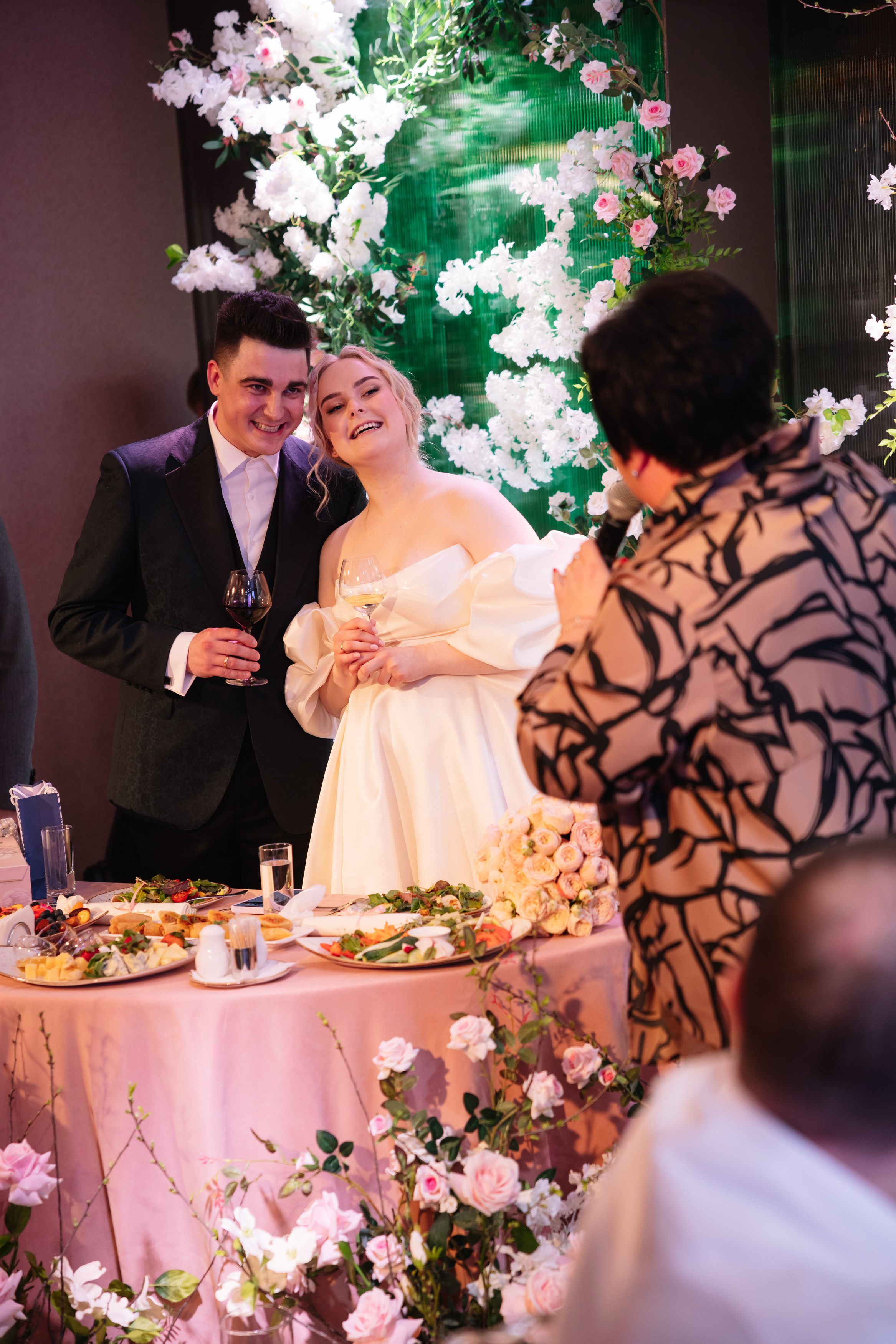 Wedding Станислав Вера. Фотограф в Ижевске и Казани Богданов Яков