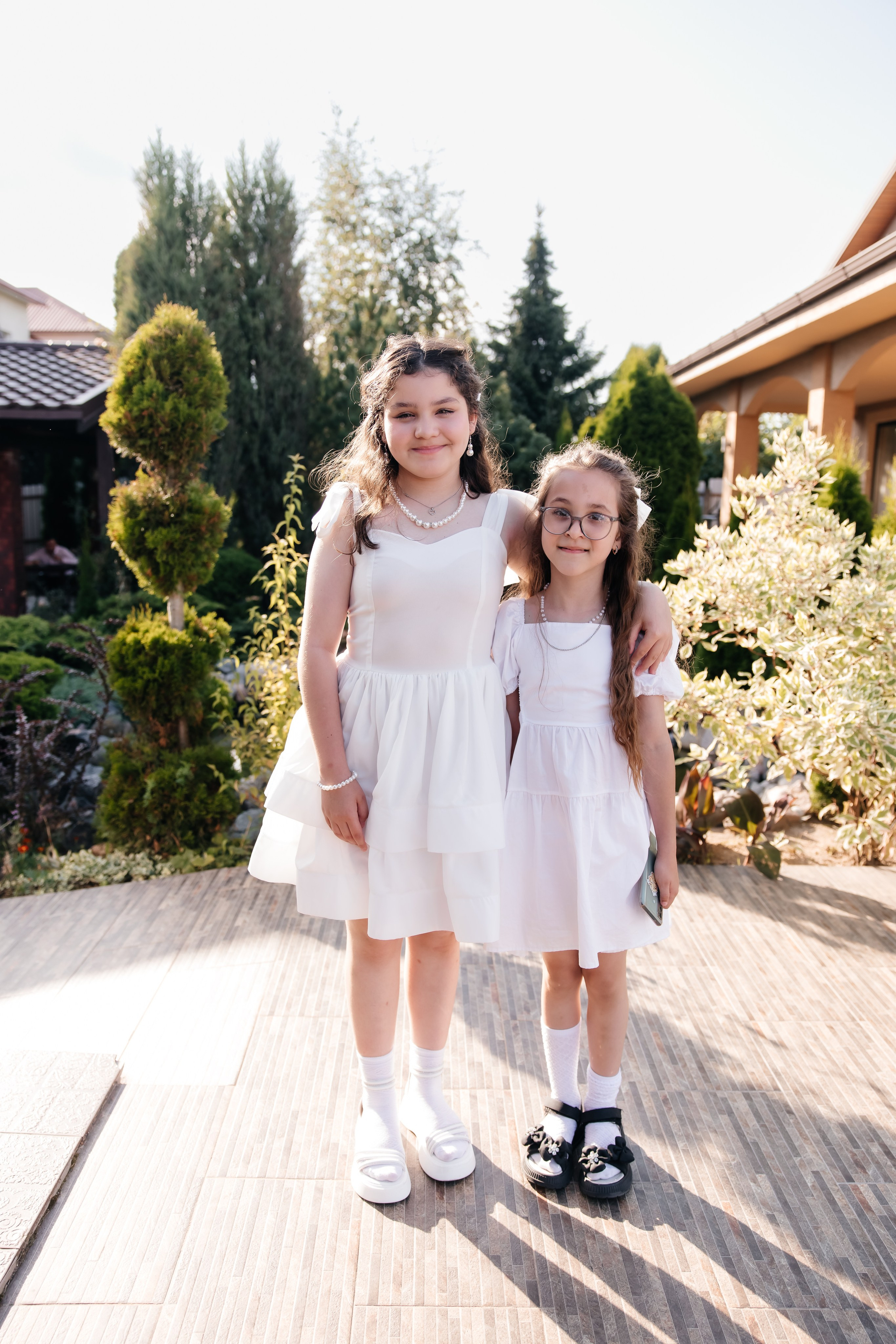 Астория + усадьба Белладжио. Фотограф ВИКА МЕДУЗА