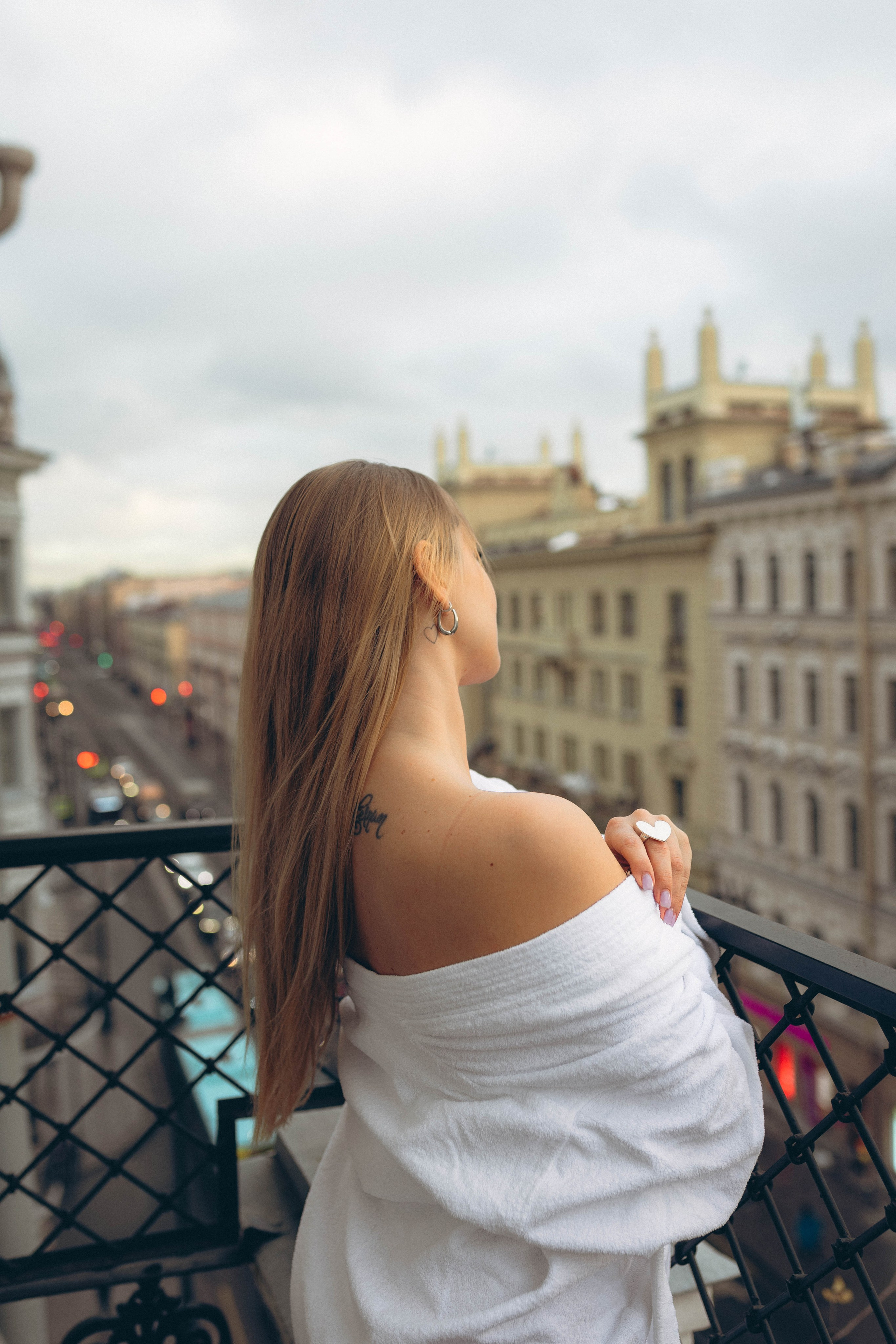 Отельные/ресторанные. Фотограф в Санкт-Петербурге Полина