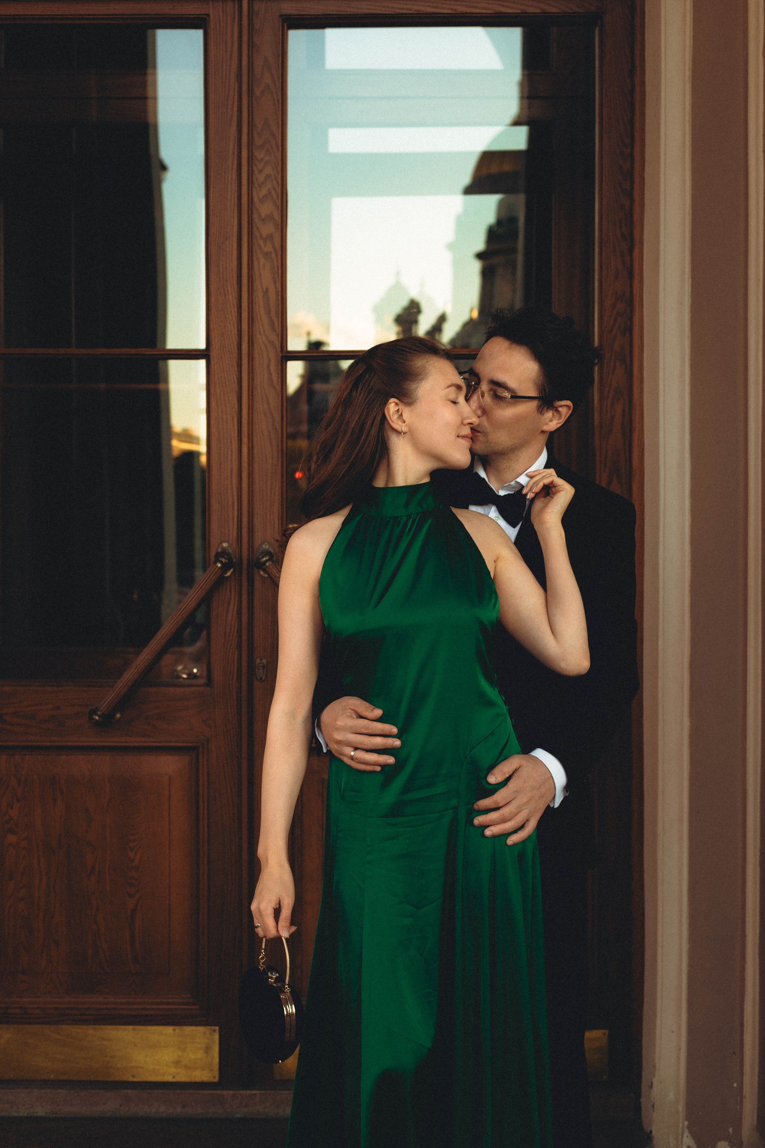 1. Фотограф в Санкт-Петербурге Полина