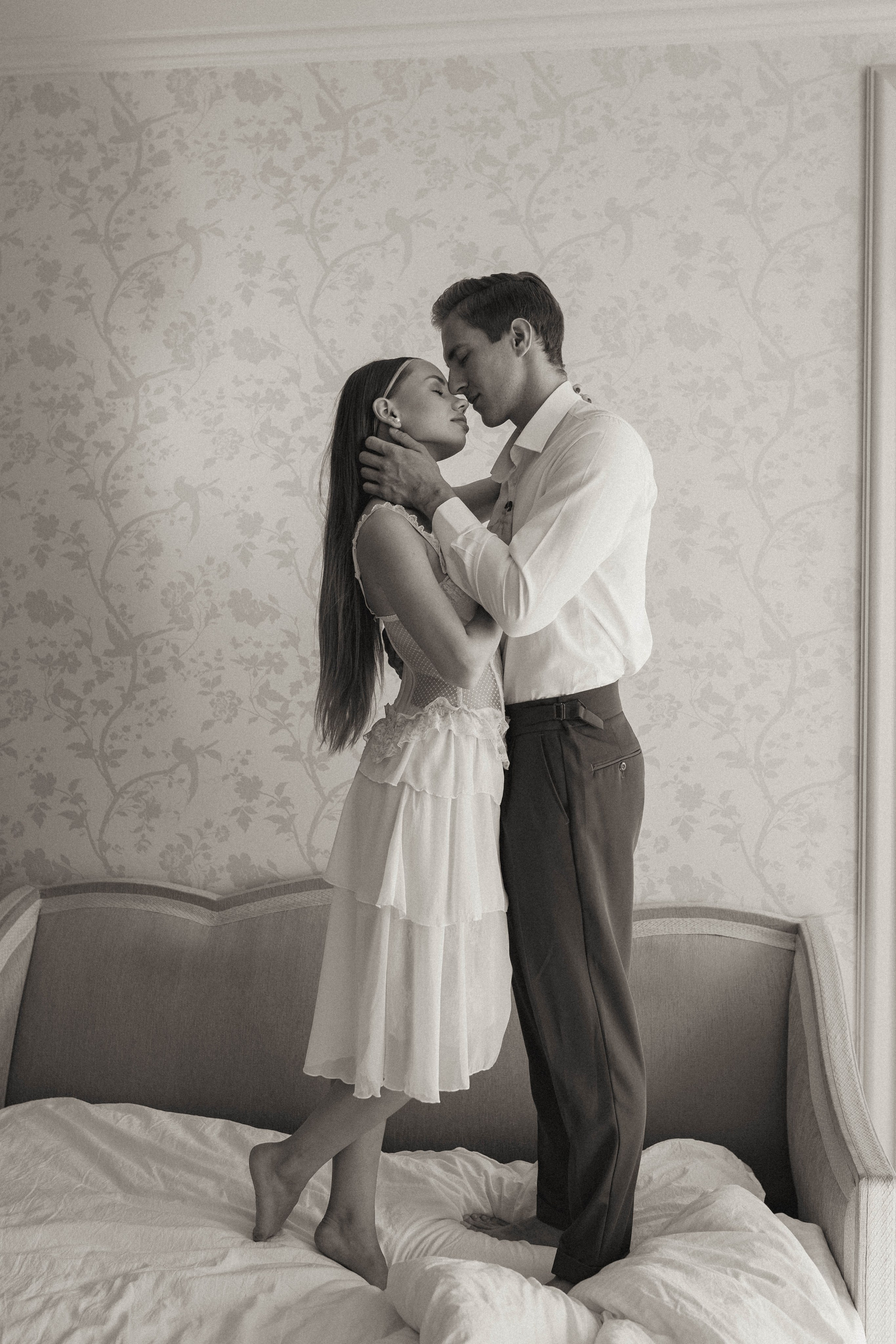 2. Фотограф в Санкт-Петербурге Полина