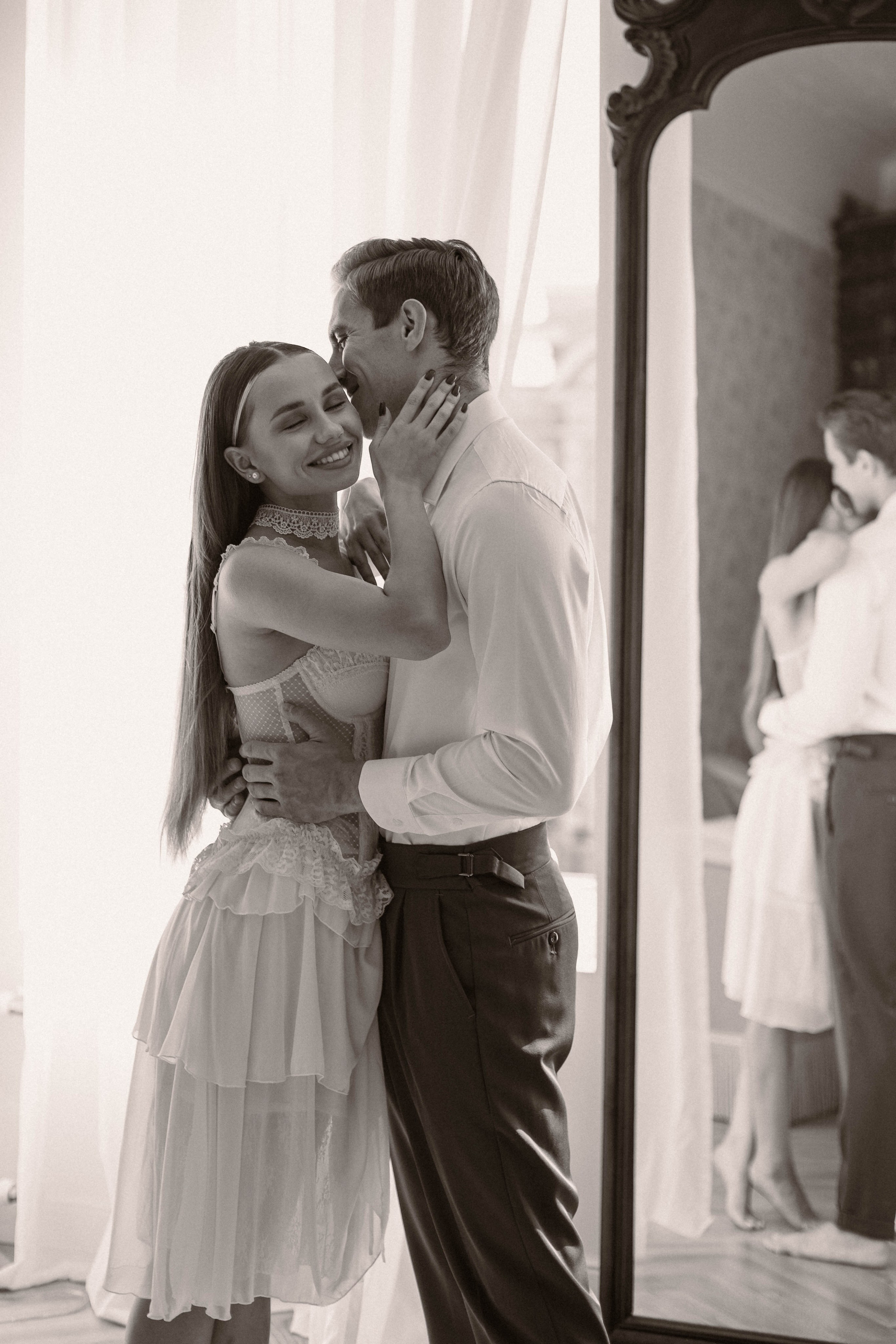 2. Фотограф в Санкт-Петербурге Полина