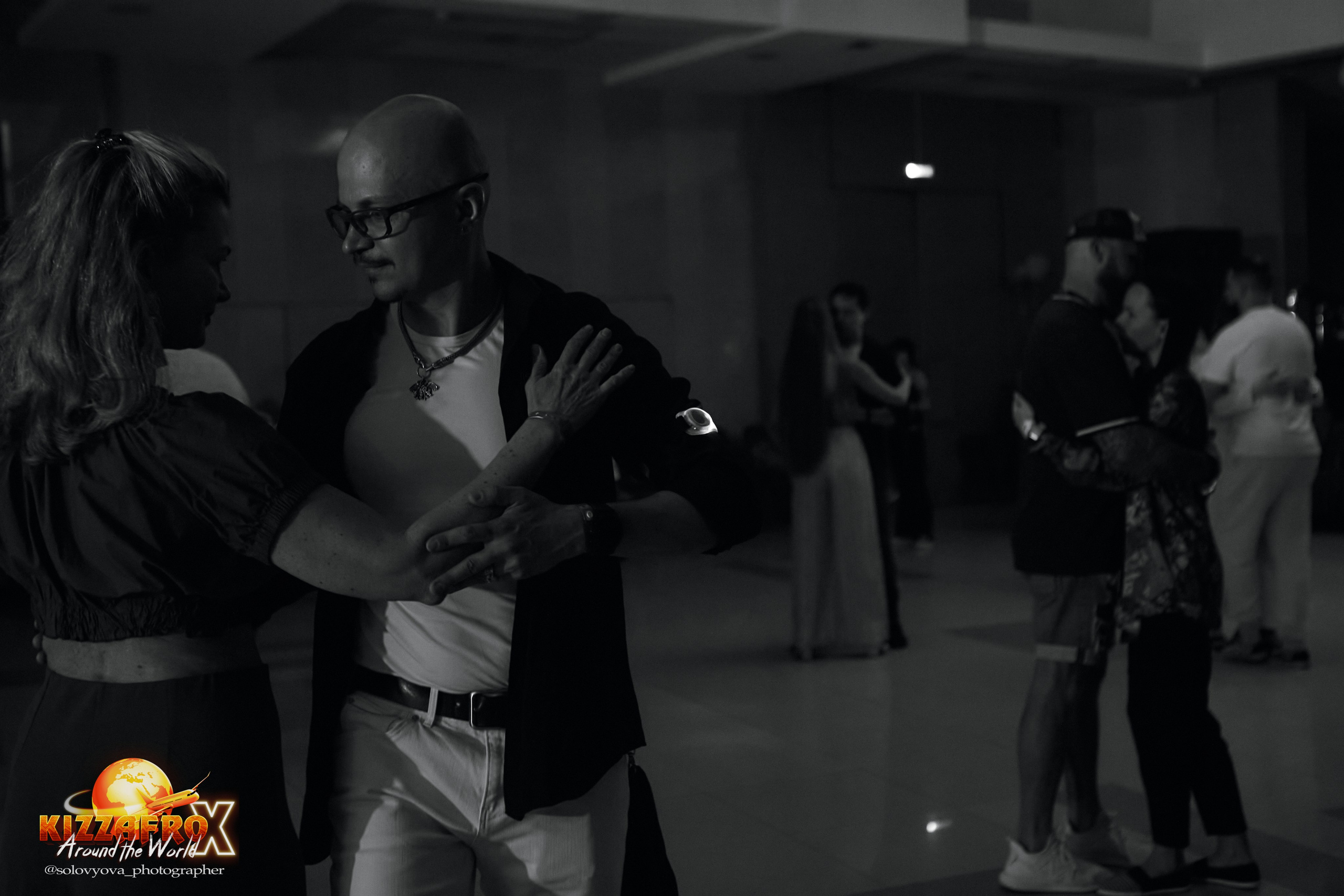 KizzAfro. Свадебный фотограф