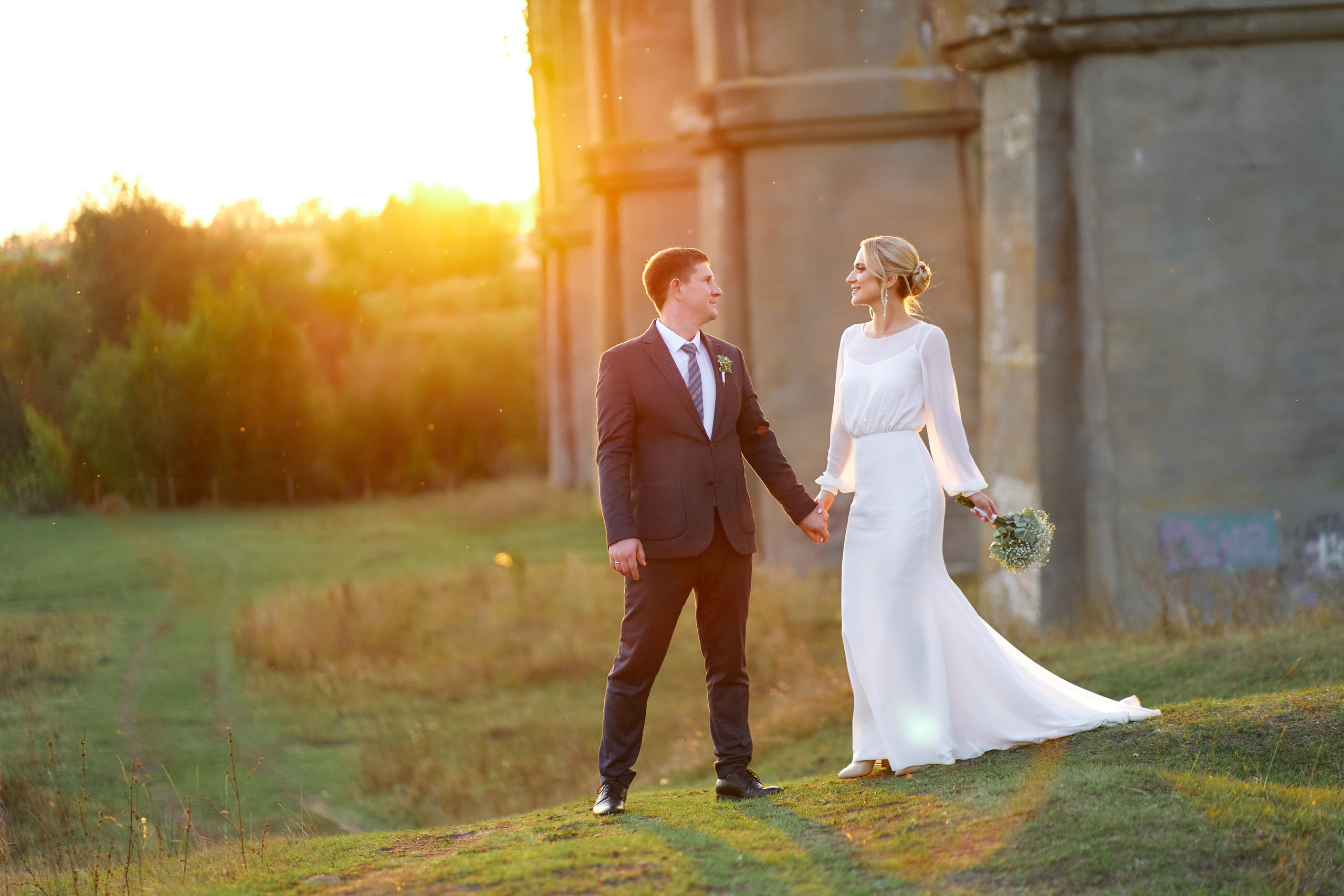 WEDDING. Свадебный фотограф