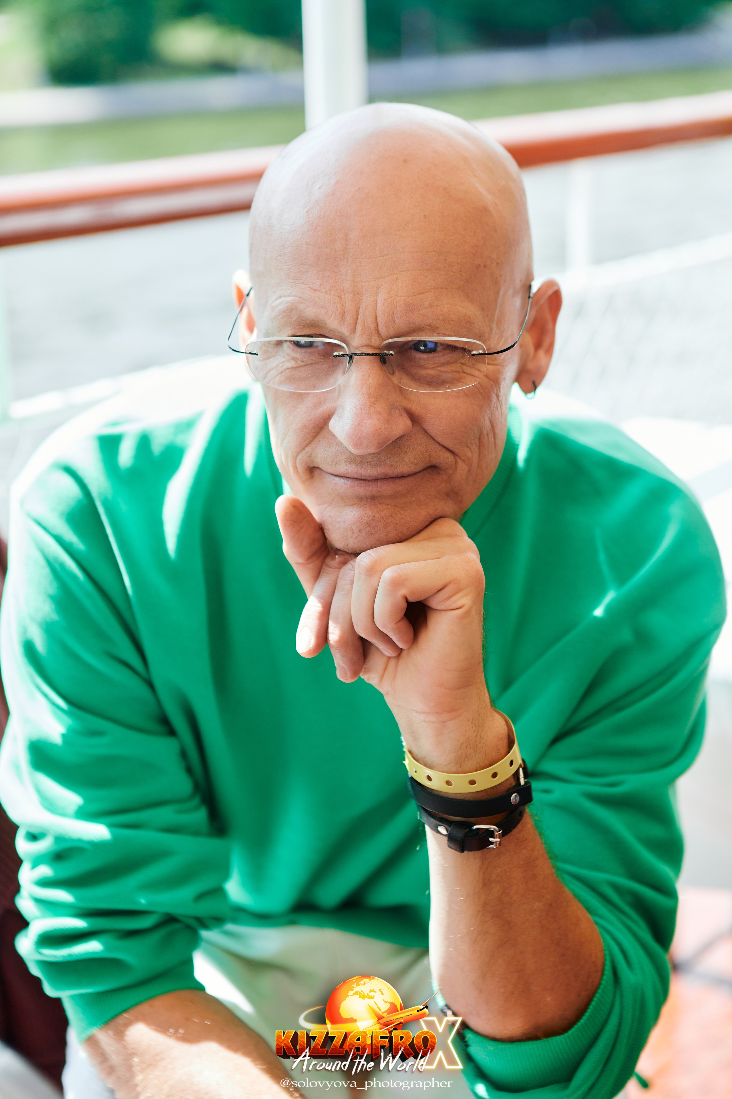 Boat party. Свадебный фотограф