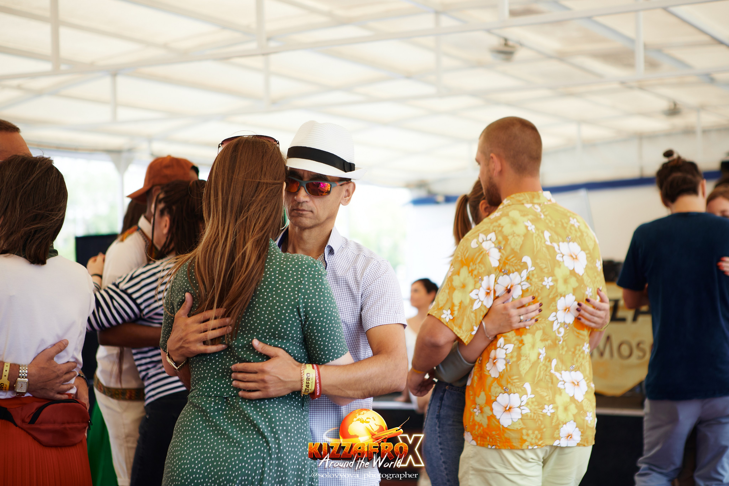 Boat party. Свадебный фотограф