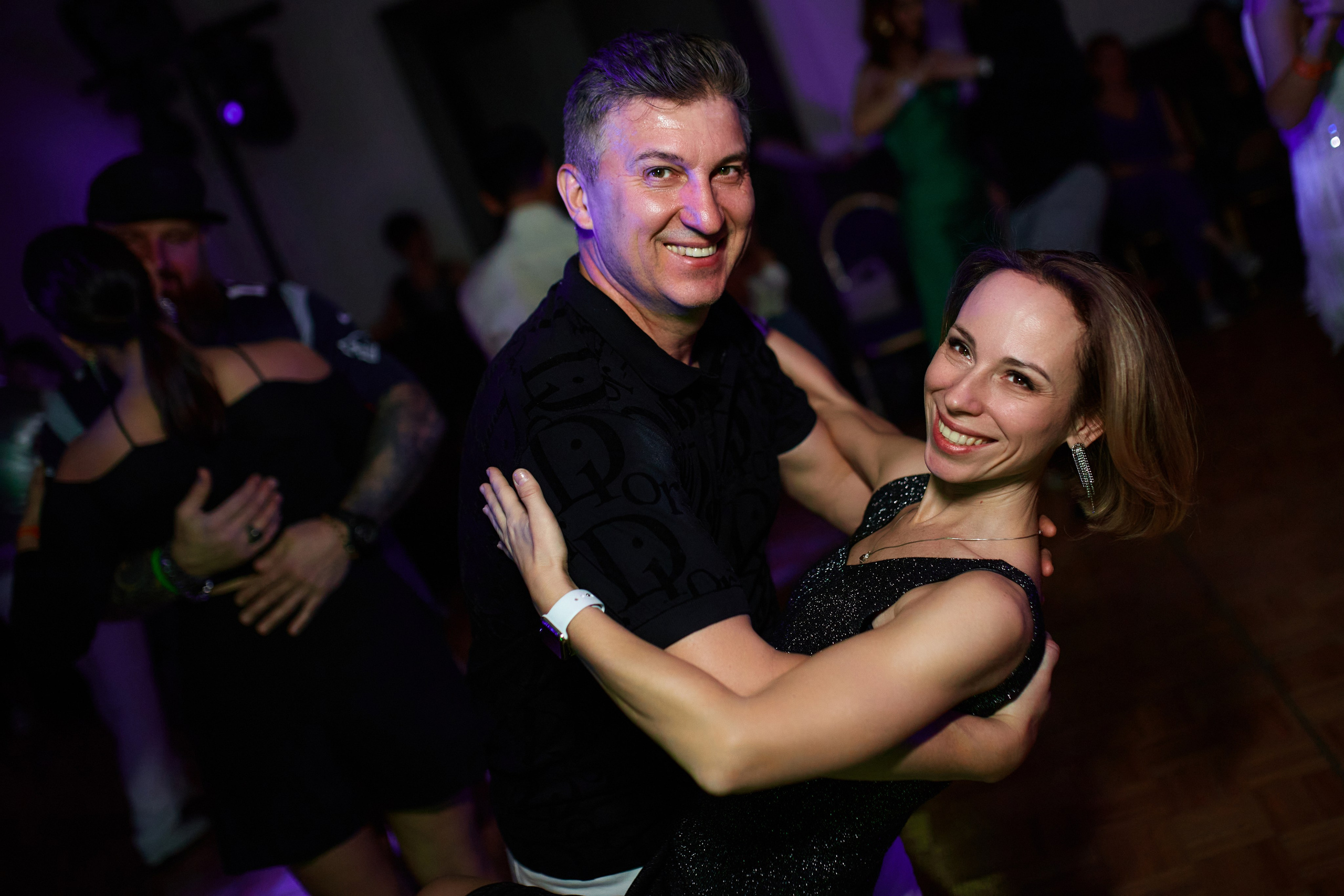 Фестиваль «Люди Киз». Свадебный фотограф