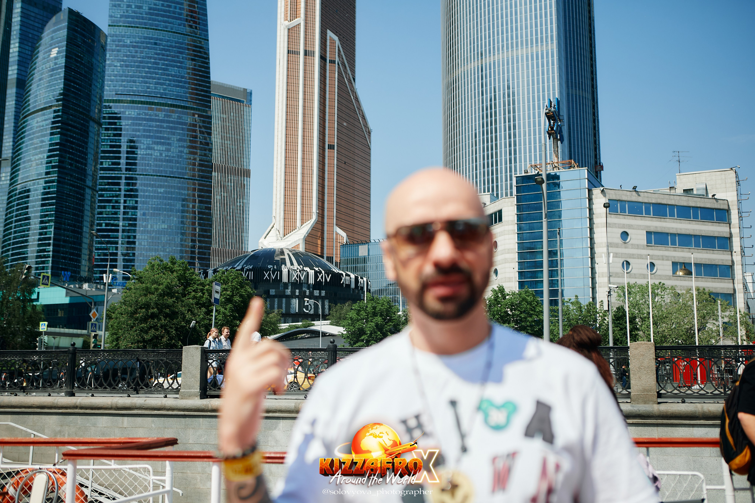 Boat party. Свадебный фотограф