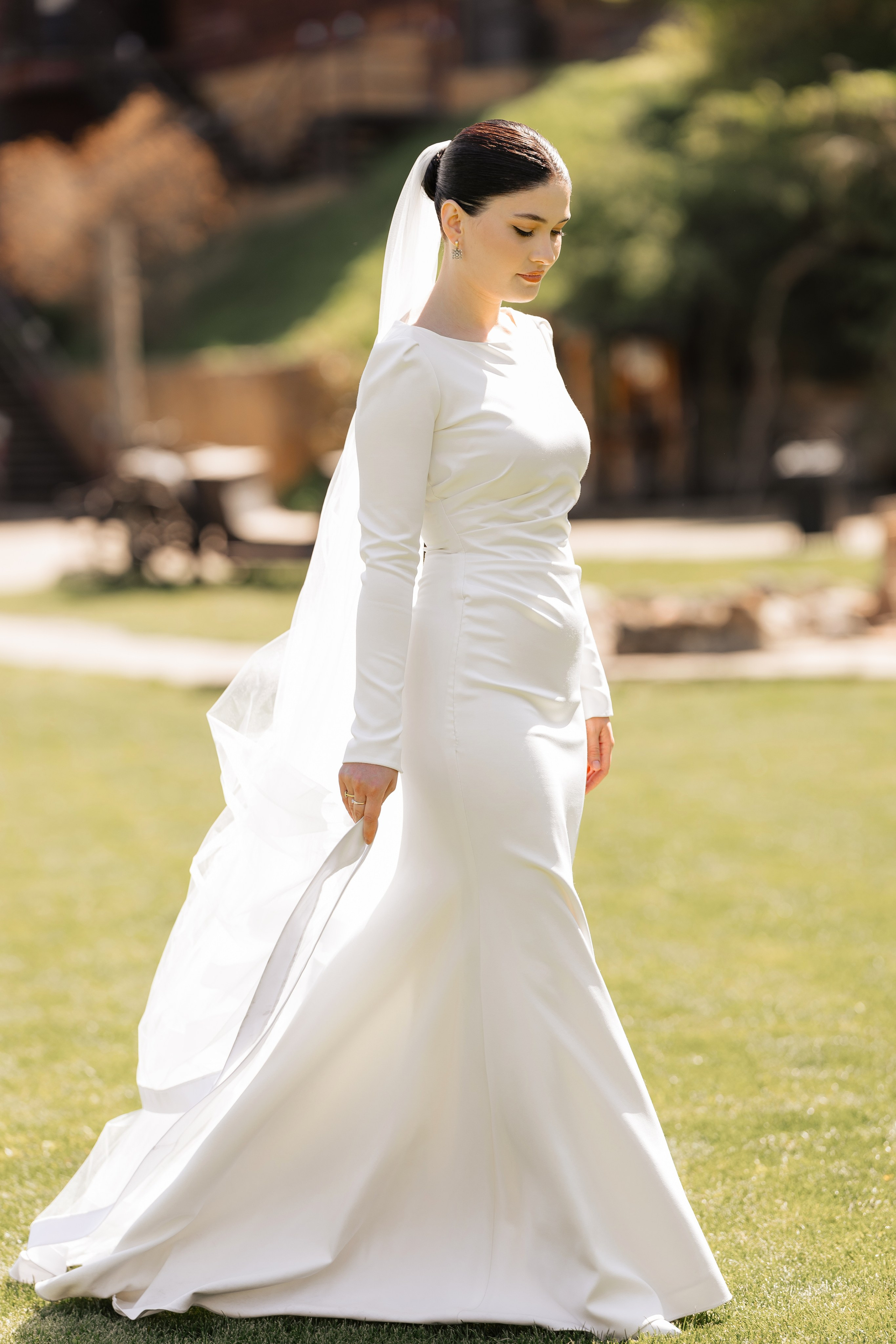 Расул и Зухра. Свадебный и семейный фотограф | SVET.photo