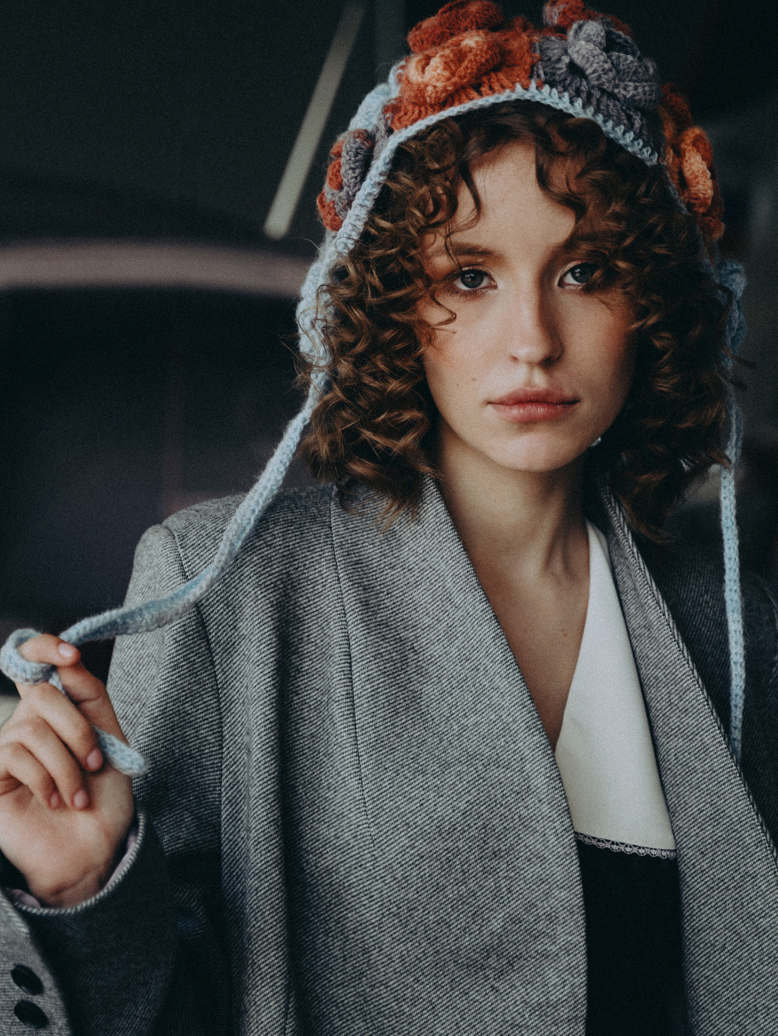 Полет. Свадебный и портретный фотограф в Брянске и Москве Алина Химушкина