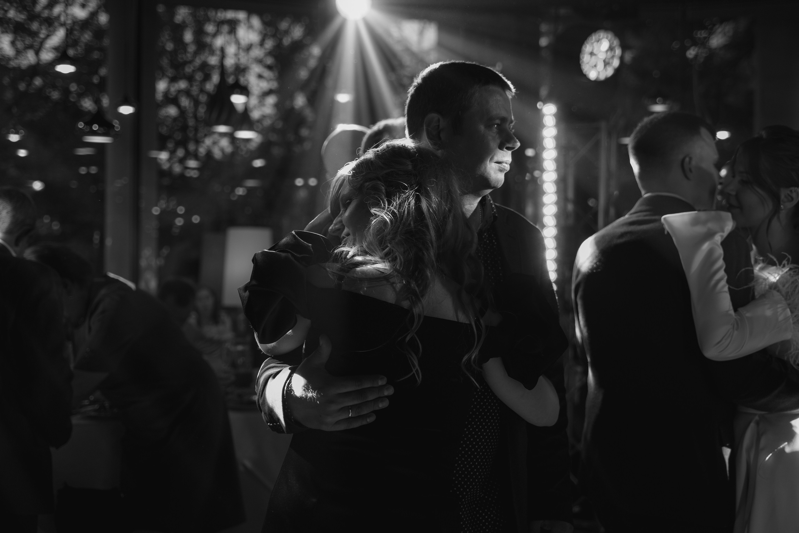 Максим и Оксана. Свадебный и портретный фотограф в Брянске и Москве Алина Химушкина