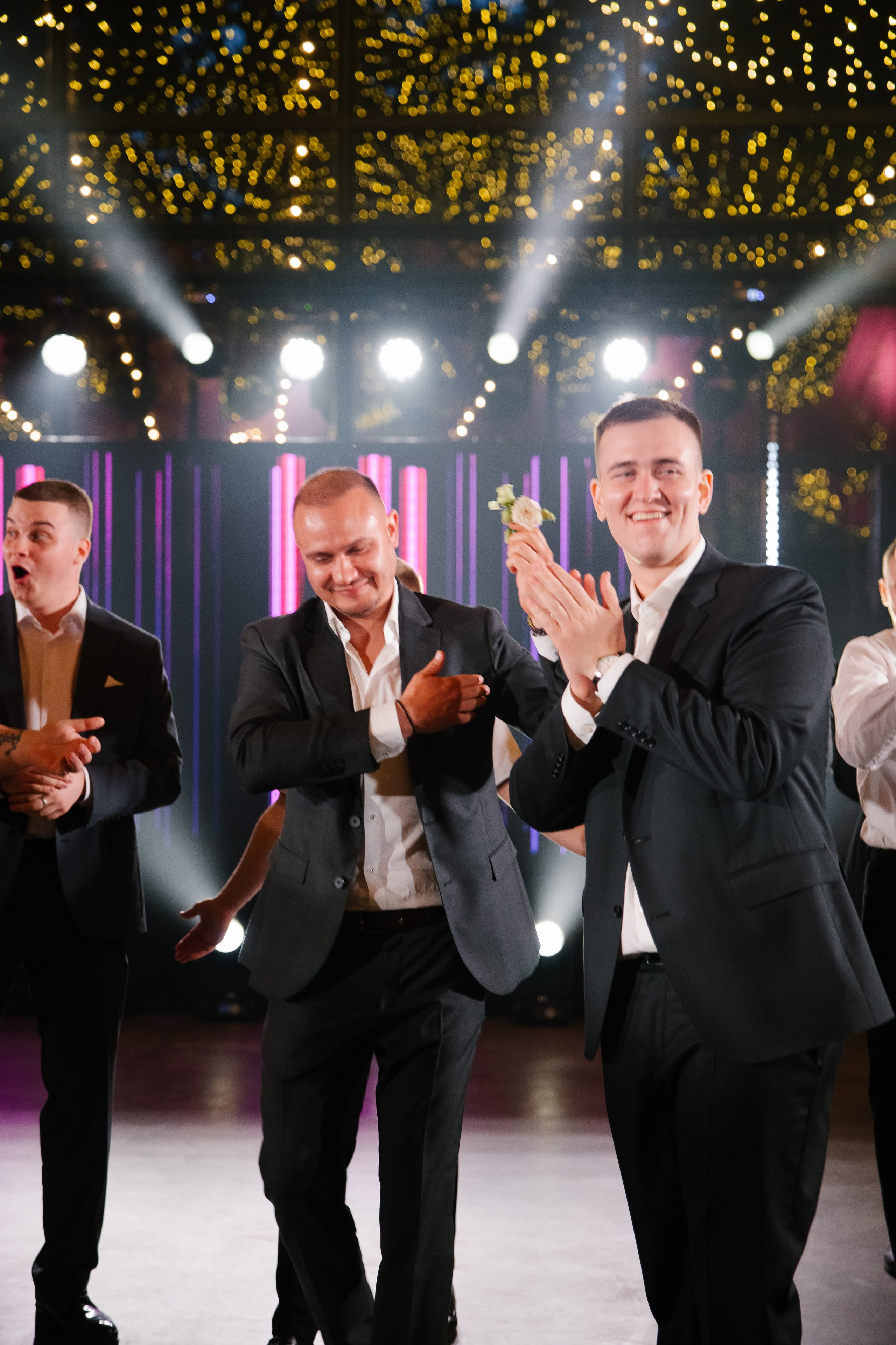 Максим и Александра. Свадебный фотограф Полина Панина