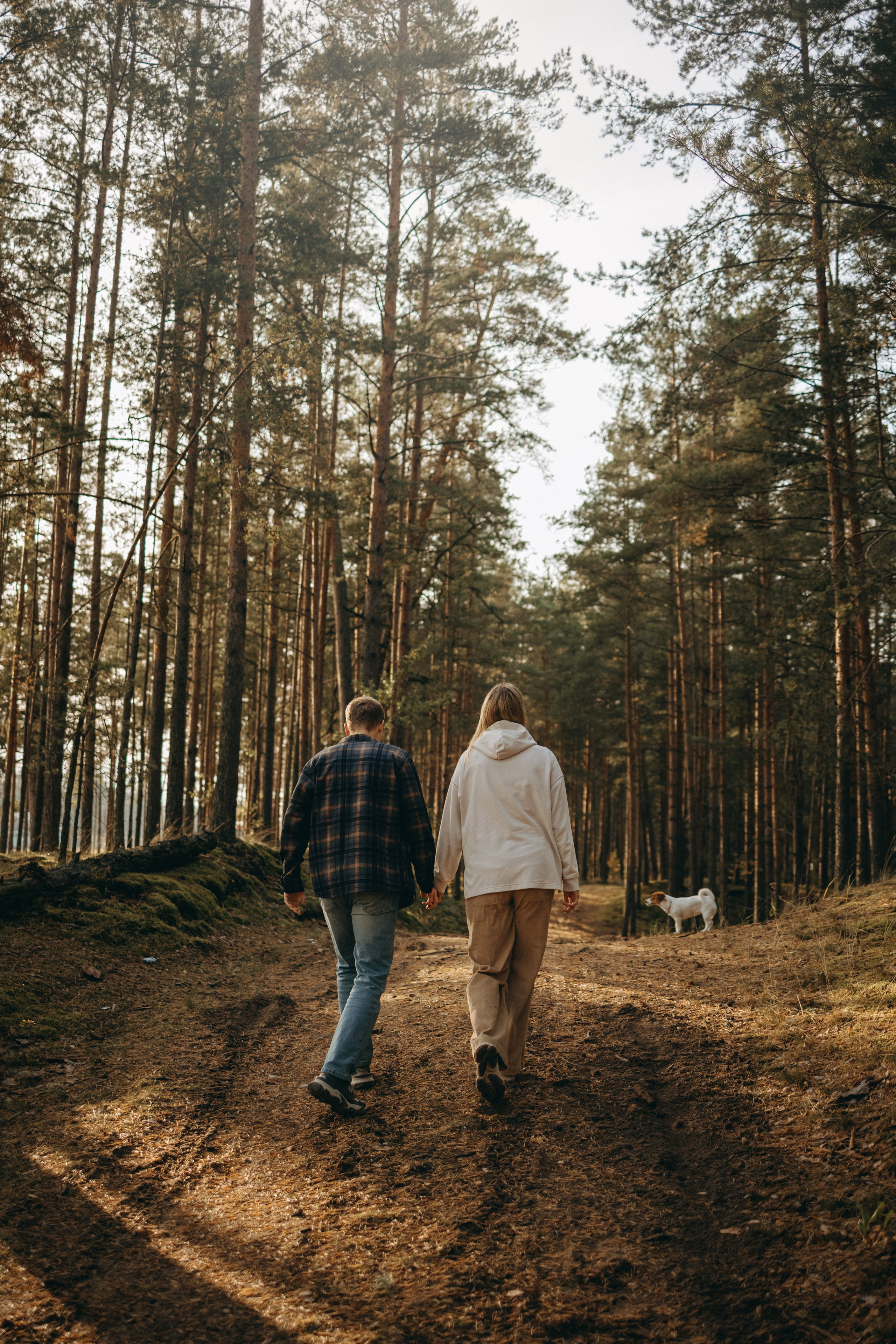 Лея и ее семья. Фотограф — Анималист | Санкт-Петербург