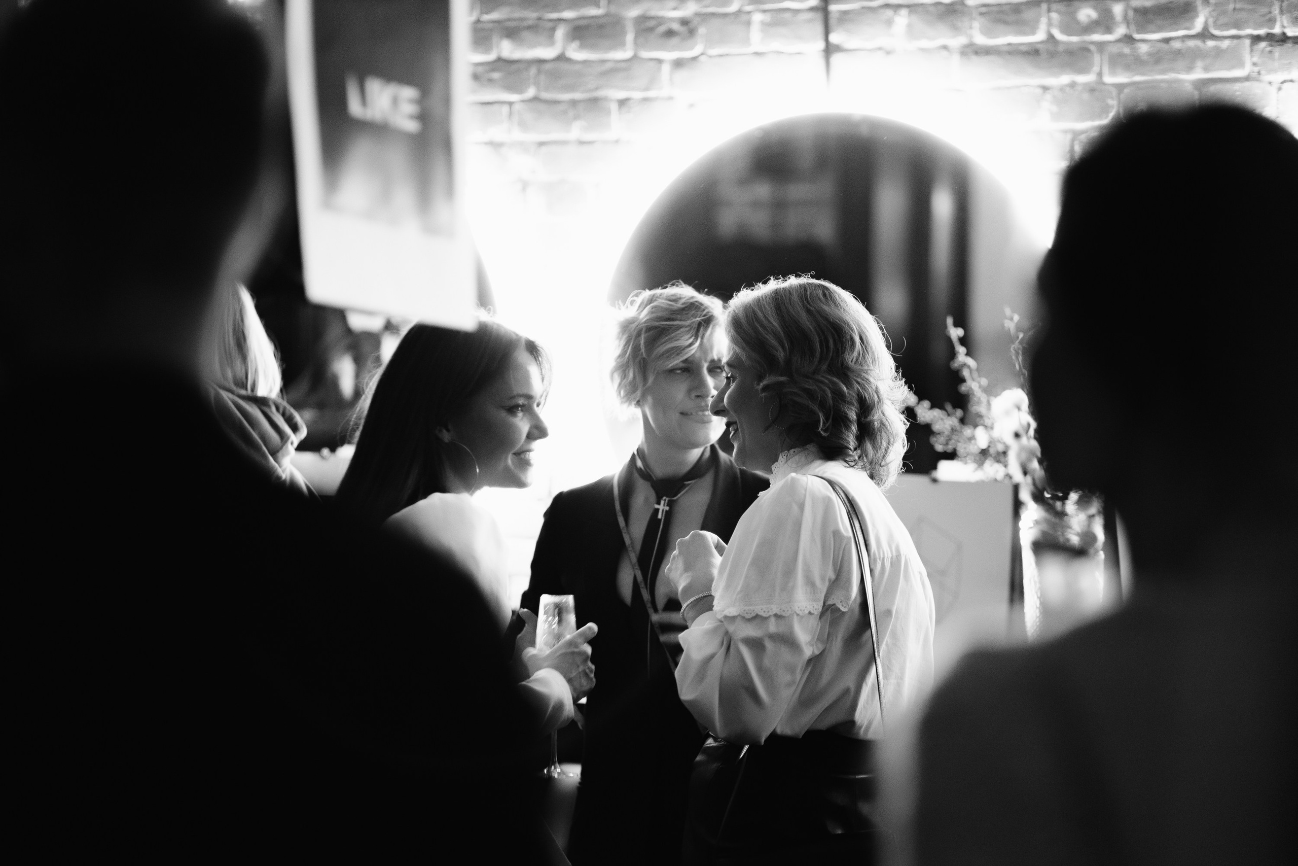 Le Prima, Design-show «В Моменте». Портретный и интерьерный фотограф в Москве|Кашин Артём