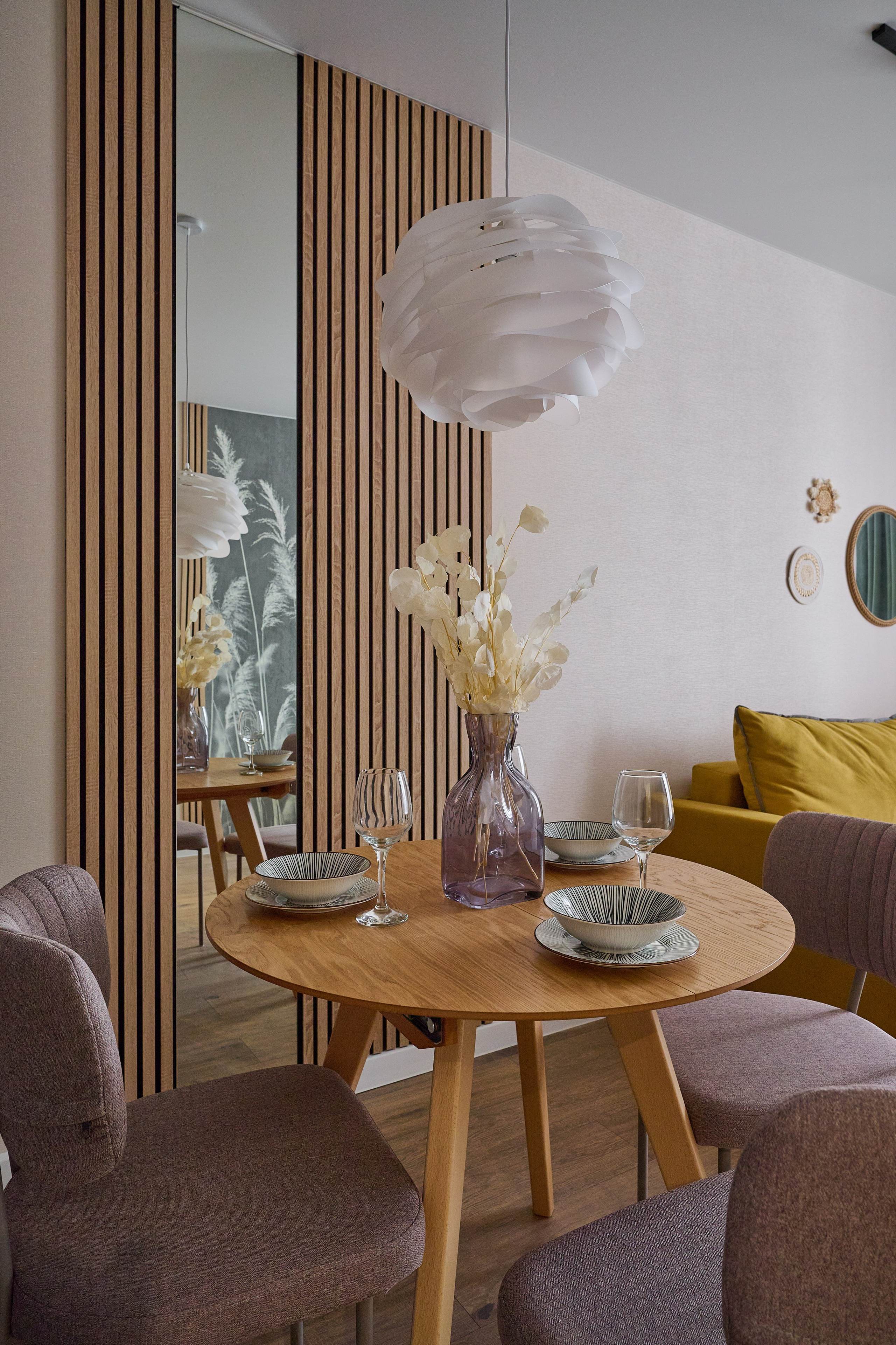 Квартира 159. Интерьерный фотограф в Краснодаре