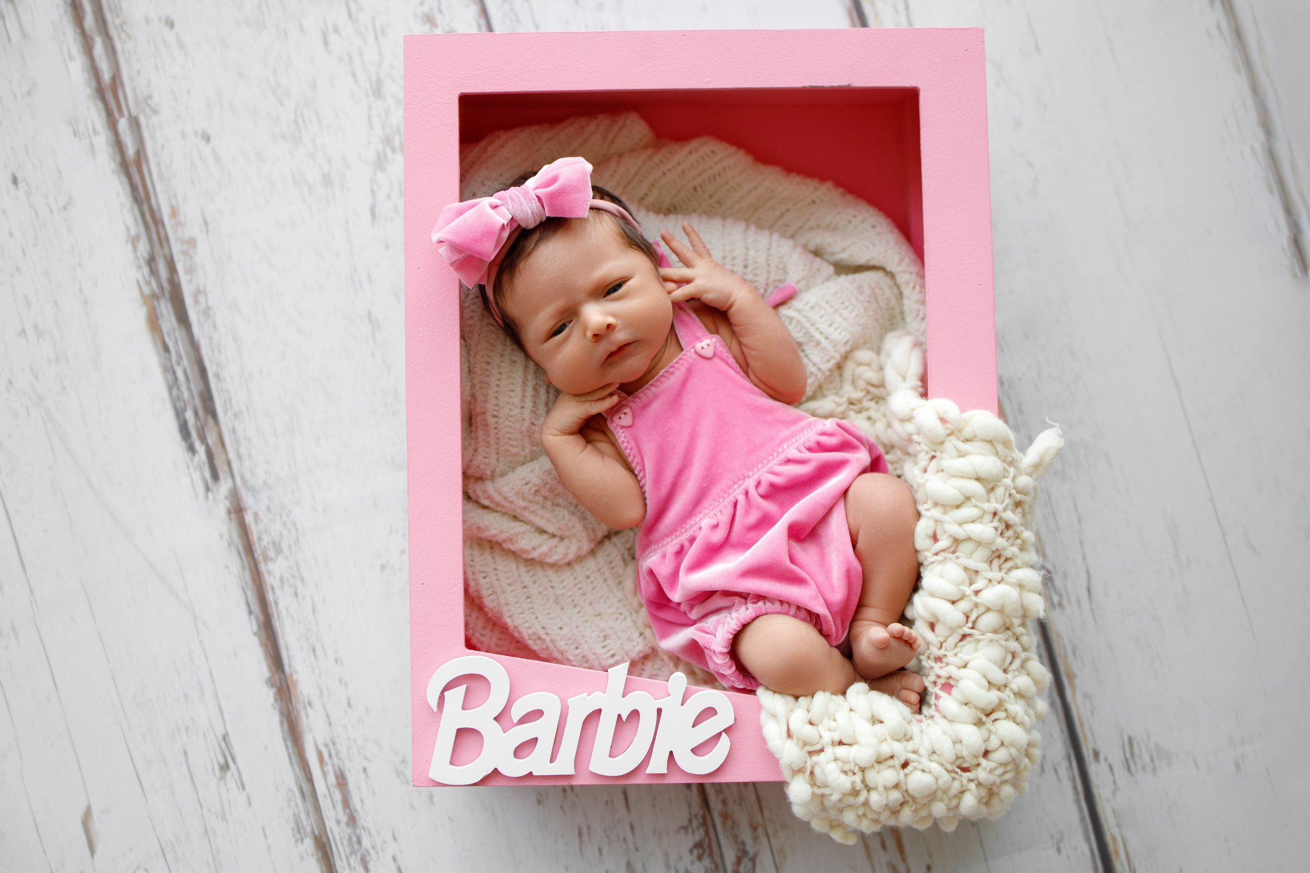 Новорождённые. Фотограф новорождённых в Москве и МО