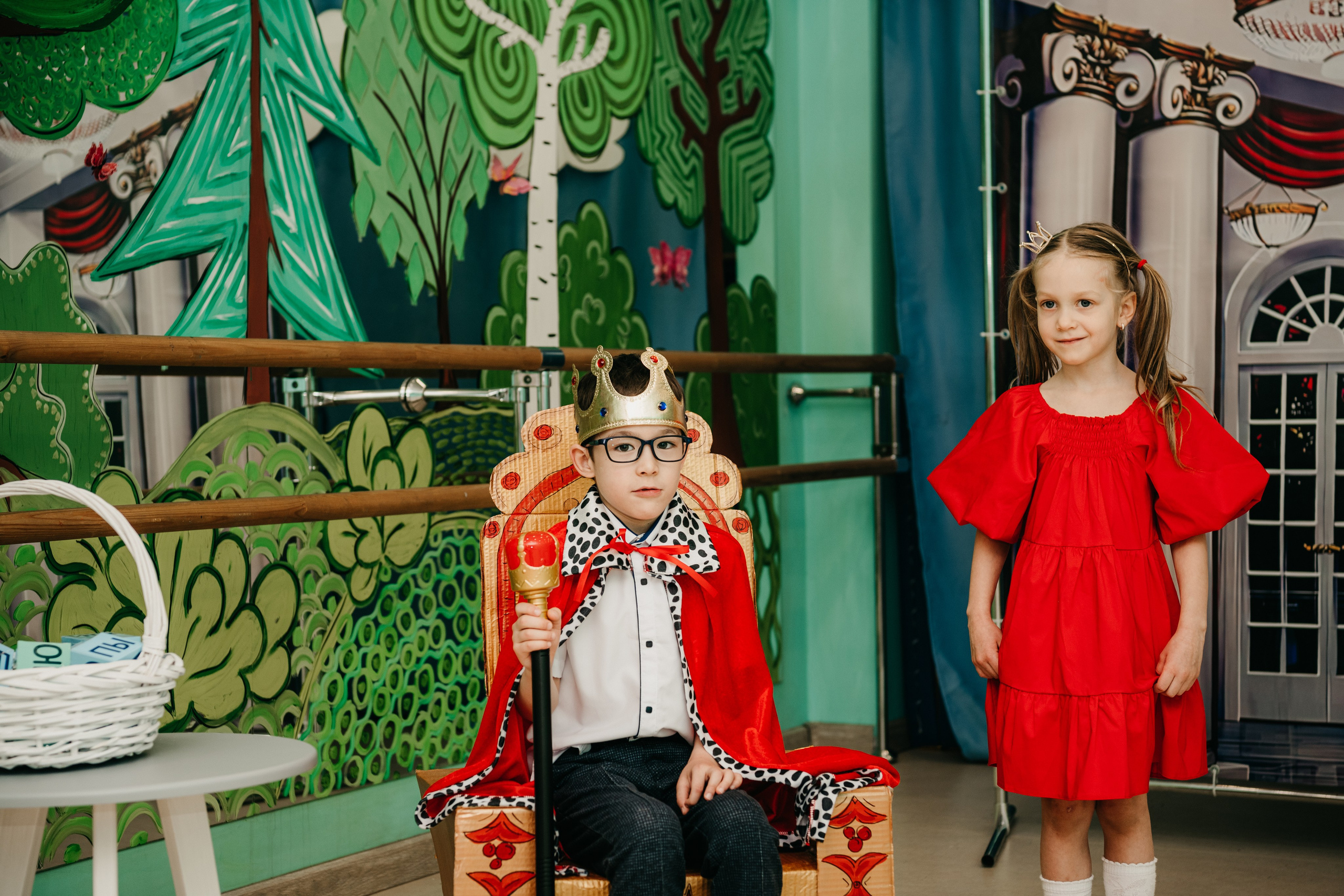 Больше, чем дети. Фотограф на выписку из роддома в Москве и МО
