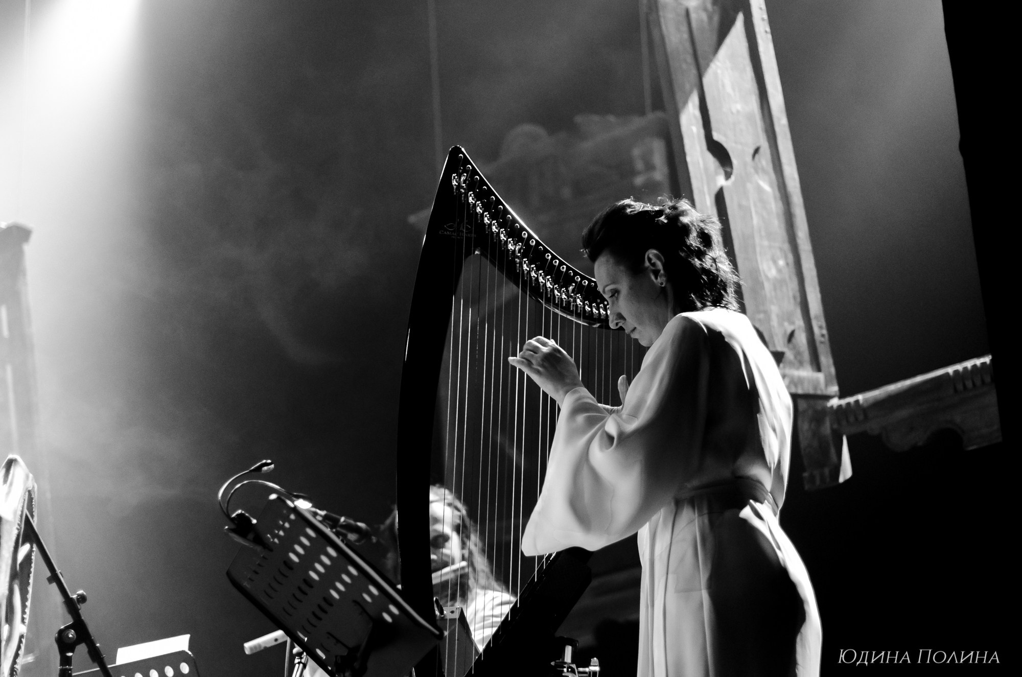 Gurude. Фотограф в Твери Юдина Полина