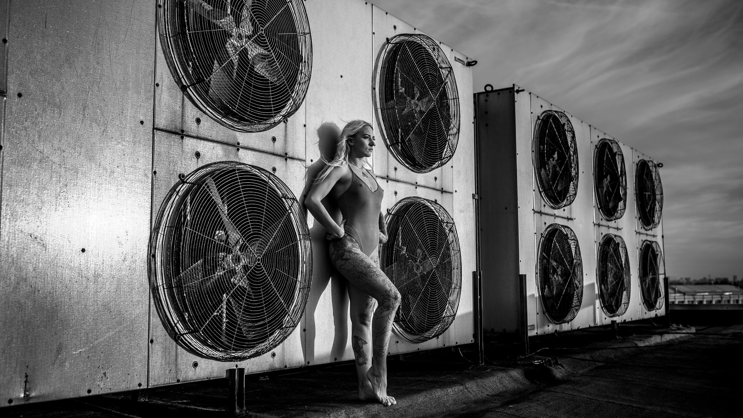 Портреты. Репортажный Фотограф в Москве Юра Гушан