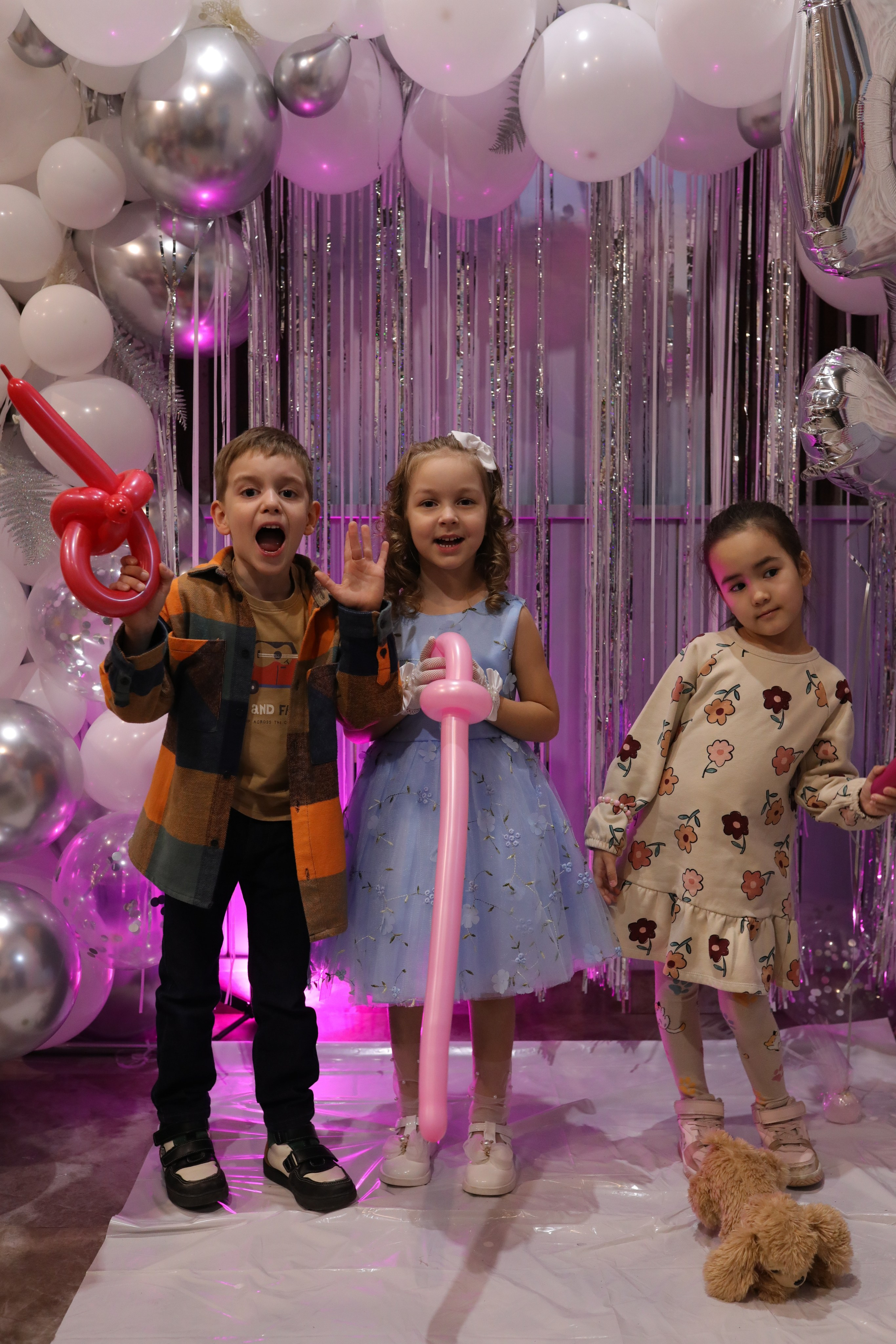 Dasha. Фотограф Ксения Есенина Москва