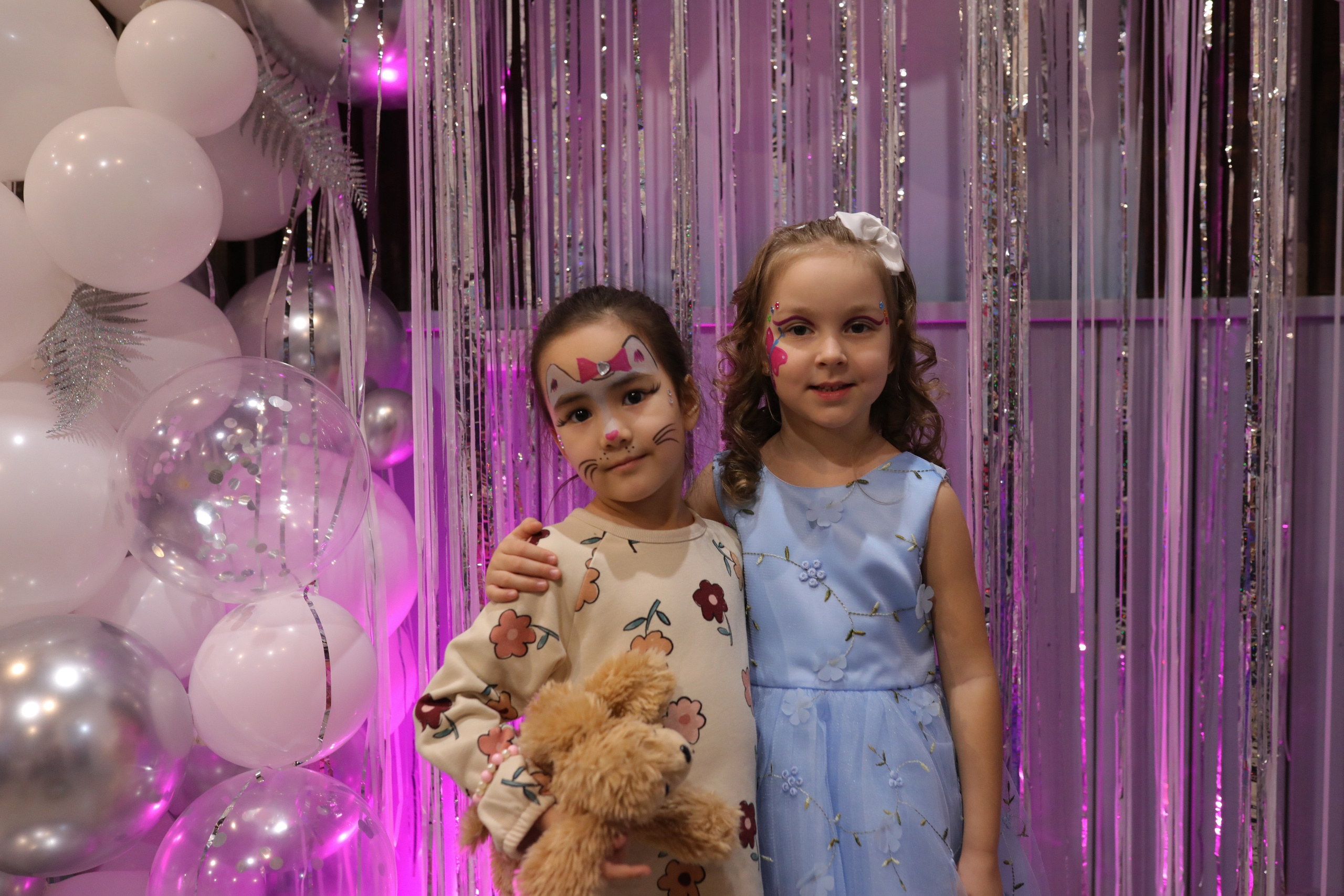 Dasha. Фотограф Ксения Есенина Москва