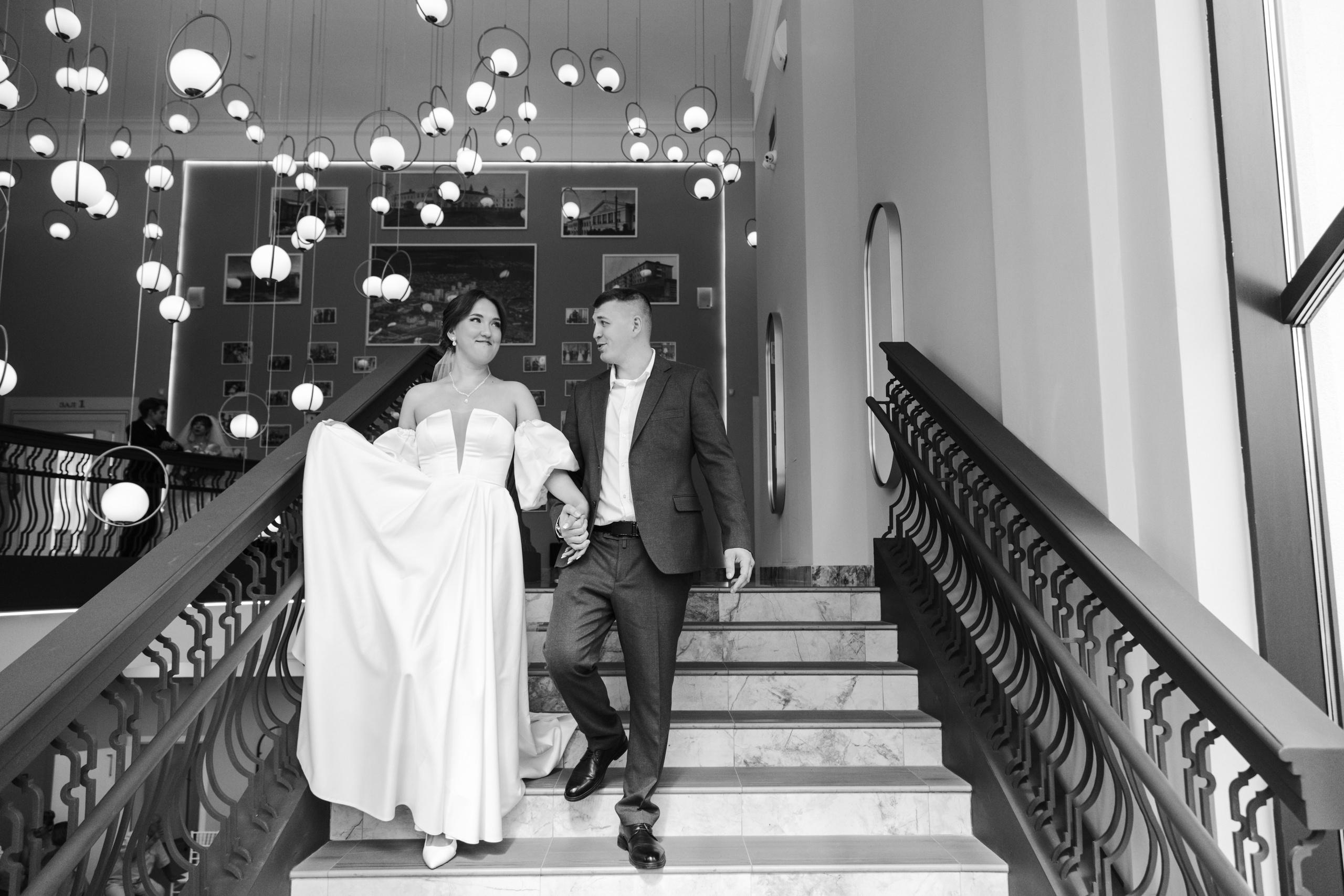 Иван и Ксения. Семейный фотограф Абулгазина Катерина