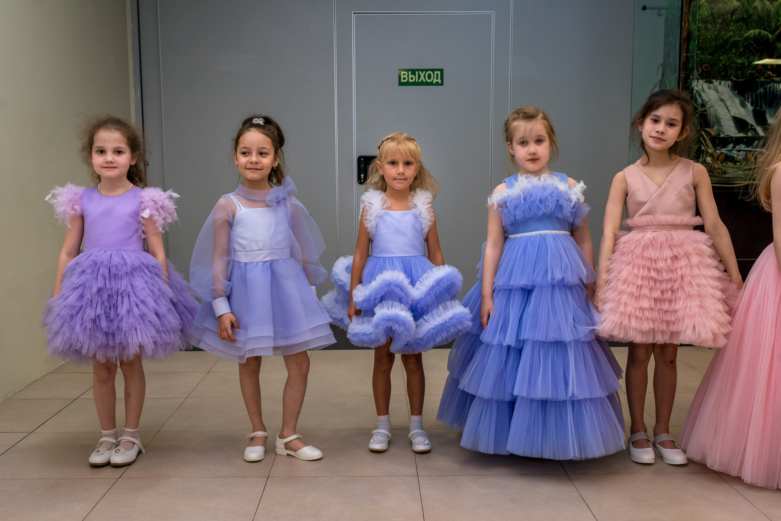 Репетиция показа мод в Москве 2022 г. Женский фотограф Крещение Венчание Москва Брянск