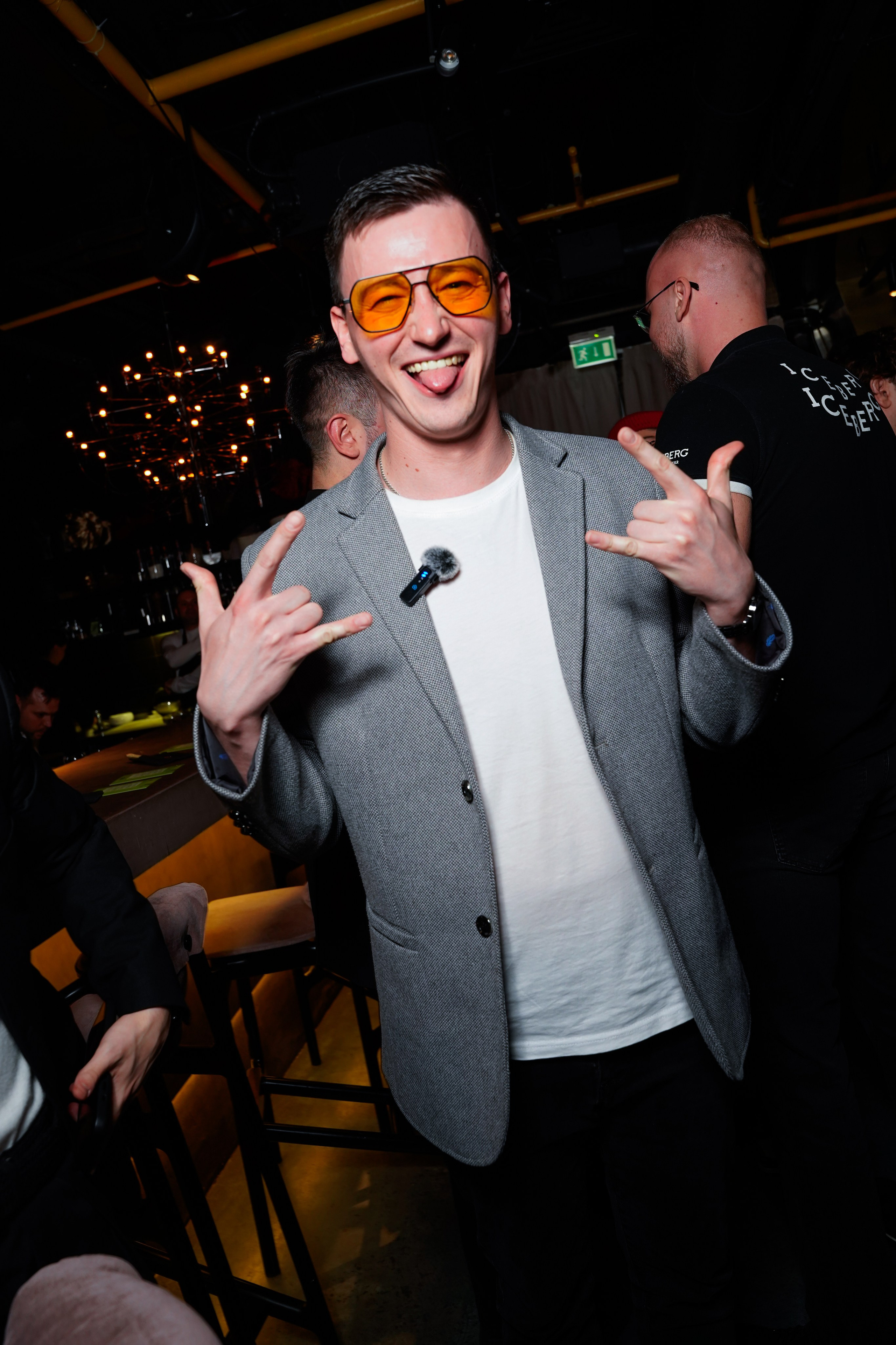 Репортаж. Фотограф в Москве