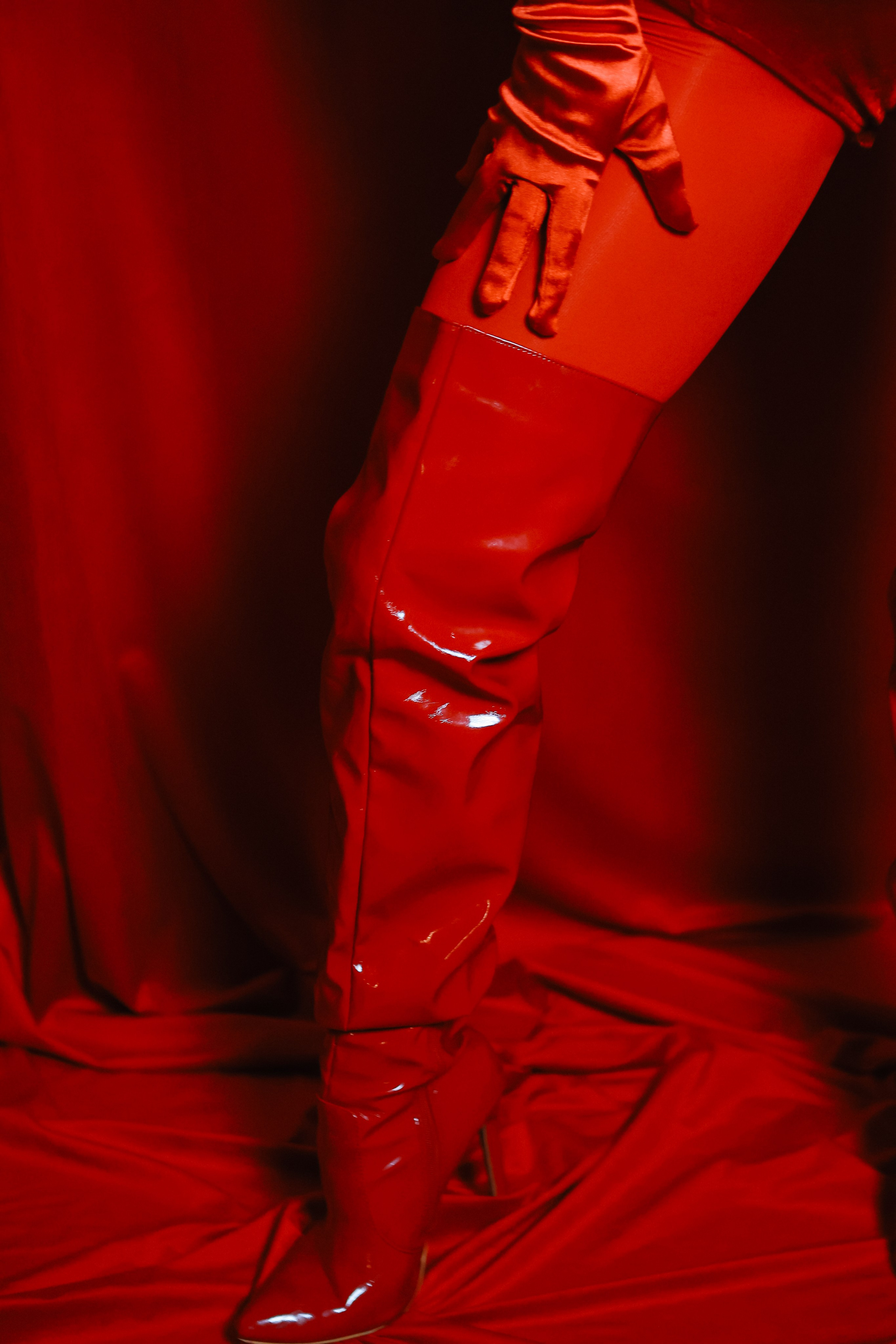 Настя. Фотограф в Москве