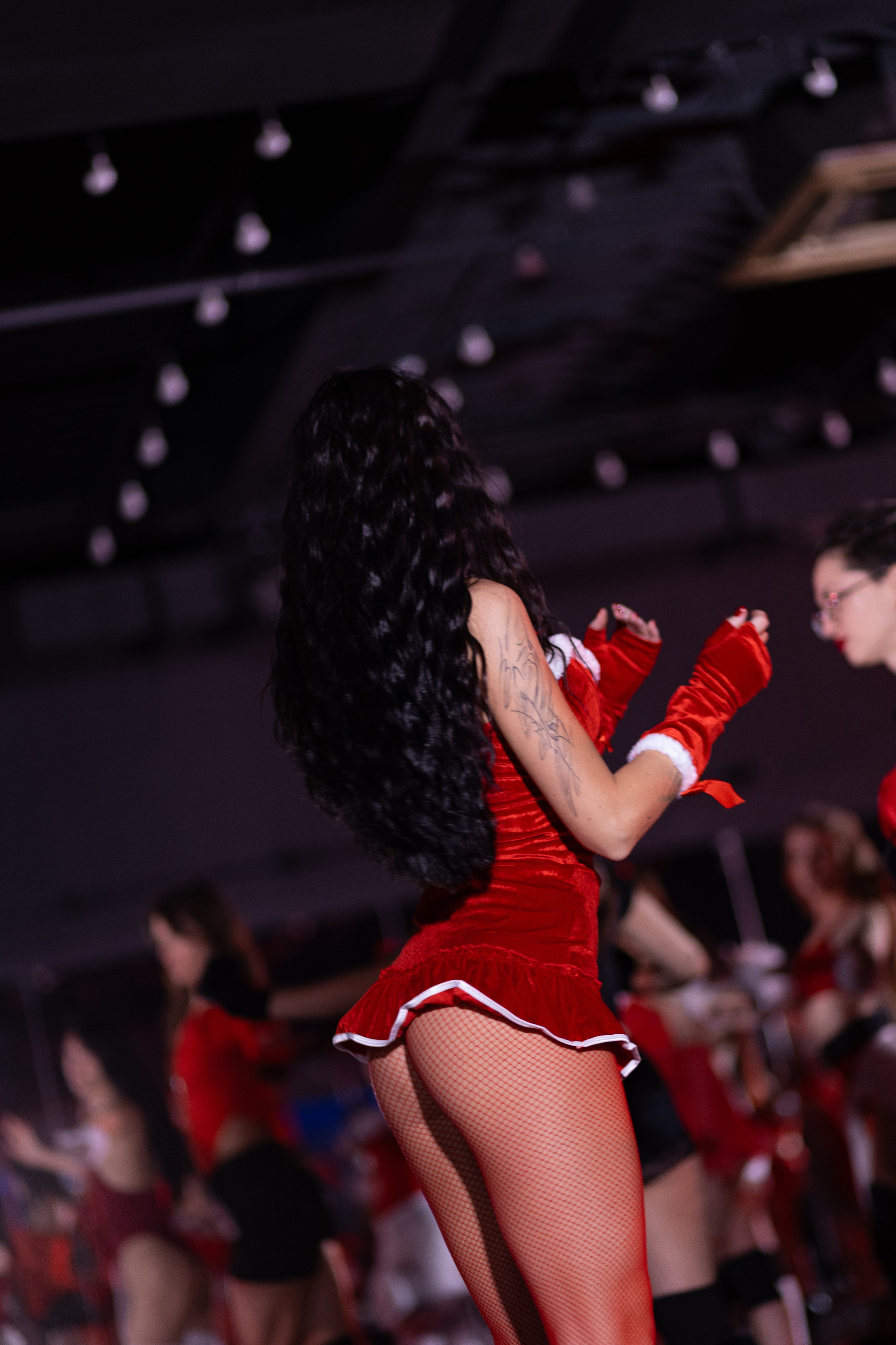 Dance by Vika heels. Фотограф в Москве