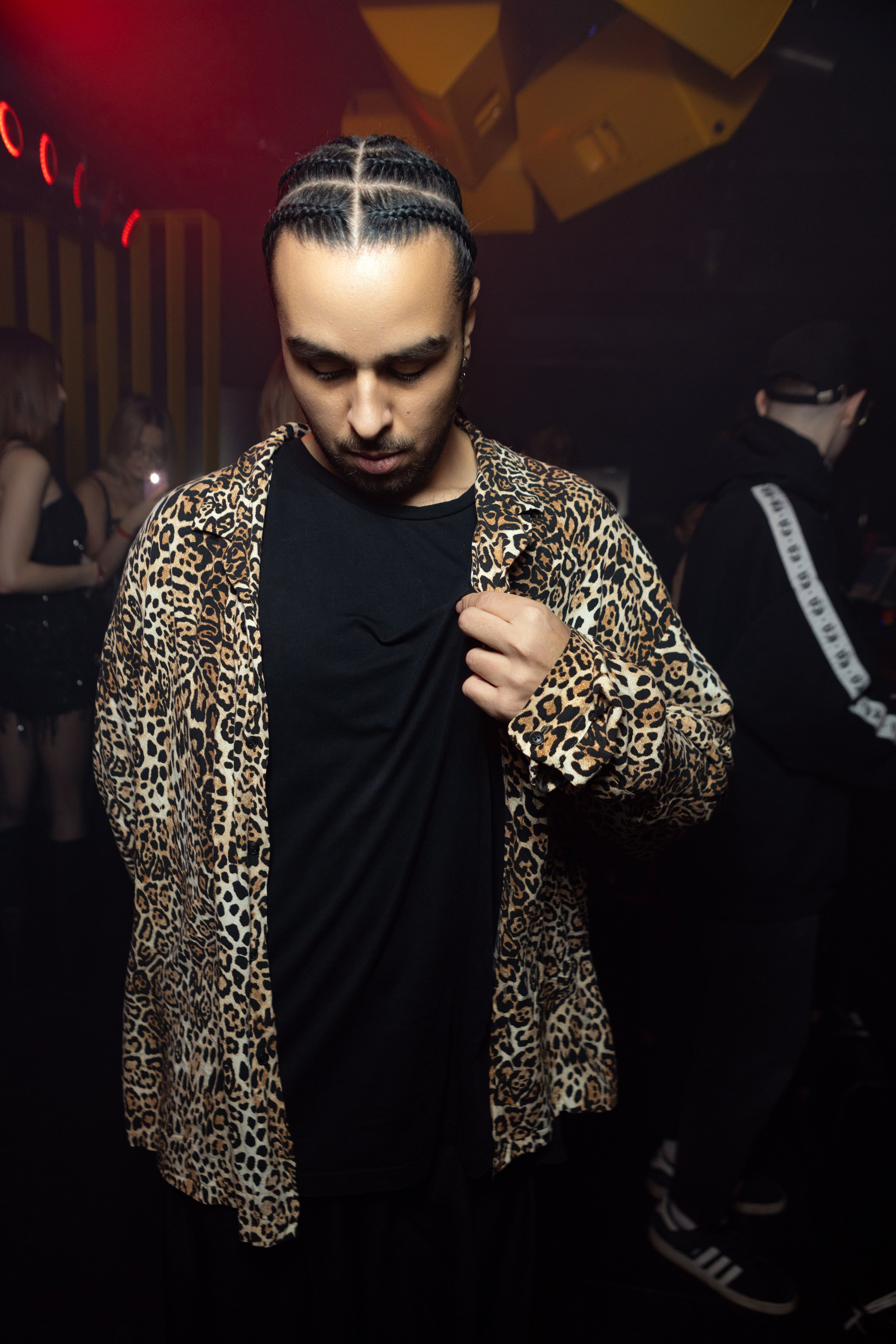 KIKI. Фотограф в Москве