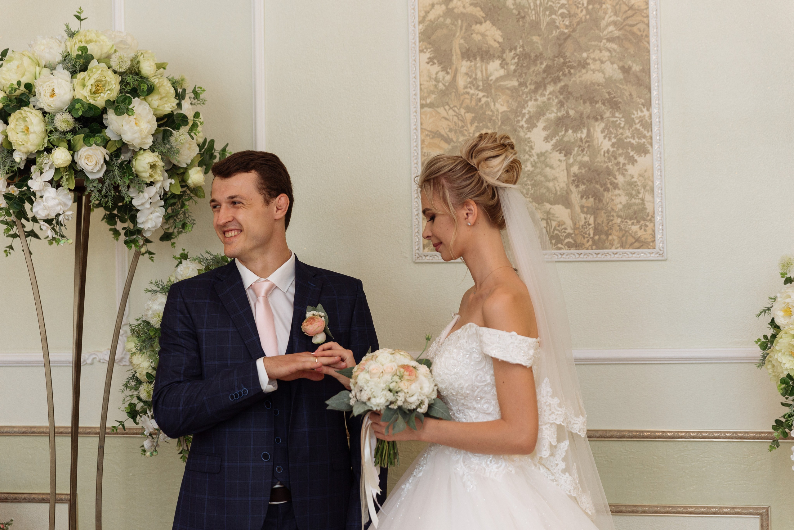 A | A. Свадебный фотограф Ростов-на-Дону Алла Белова