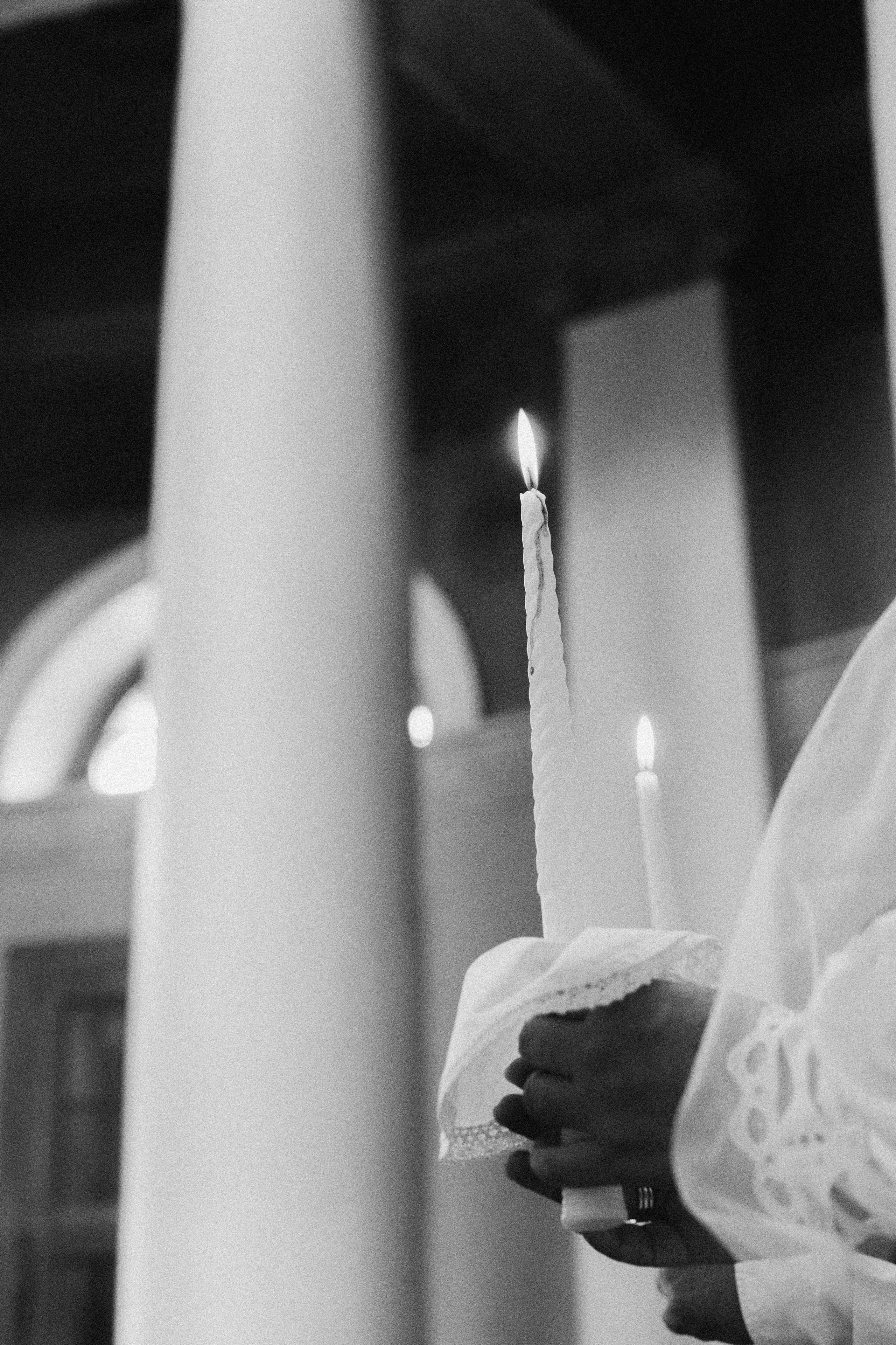 Венчание Натальи и Станислава. Фотограф Ольга Рубцова в Москве и Московской области