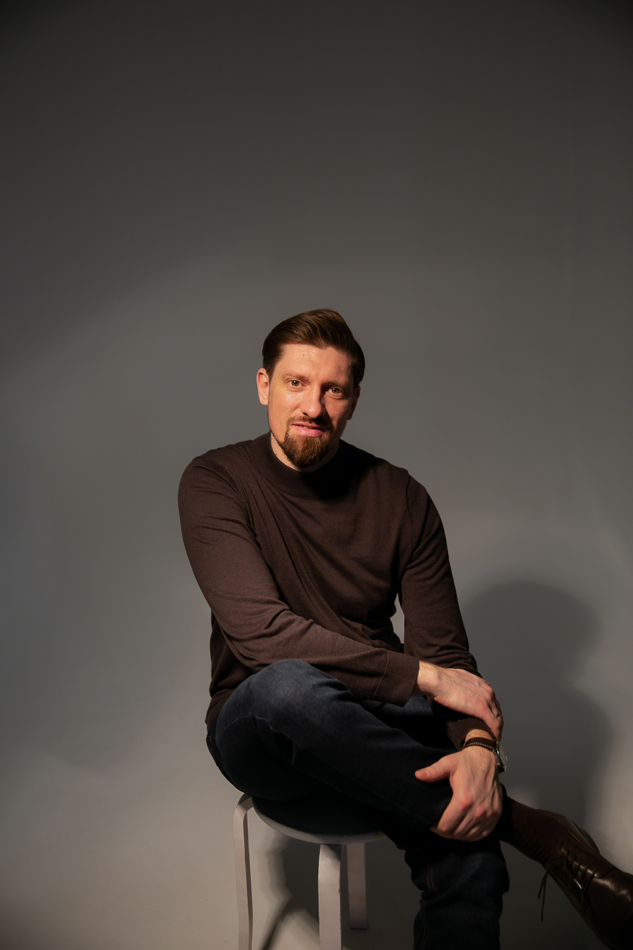 Блогеры. Ваш фотограф Любовь Чистякова