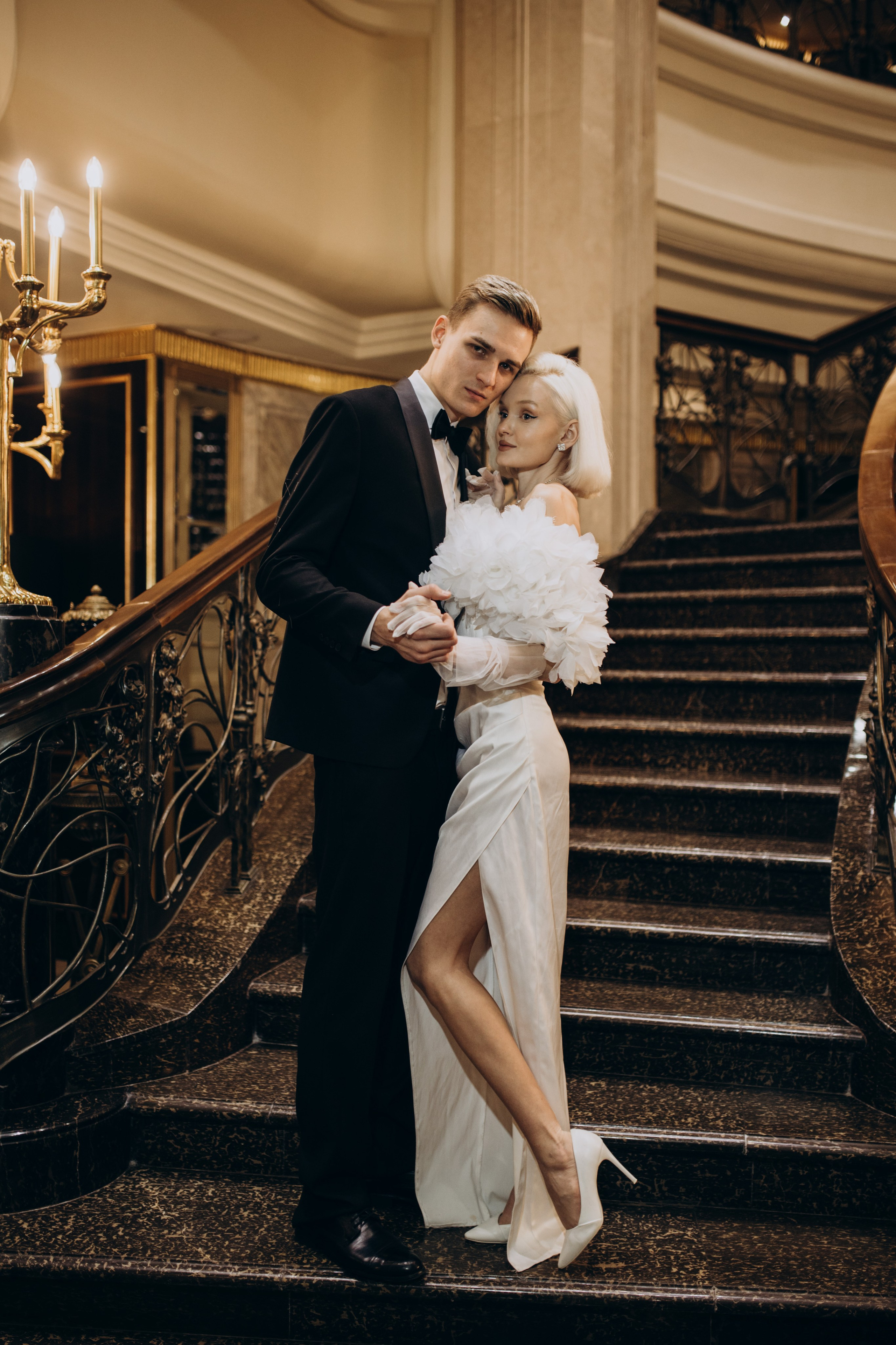 Свадебная фотосессия Никольское. Свадебный фотограф в Дмитрове