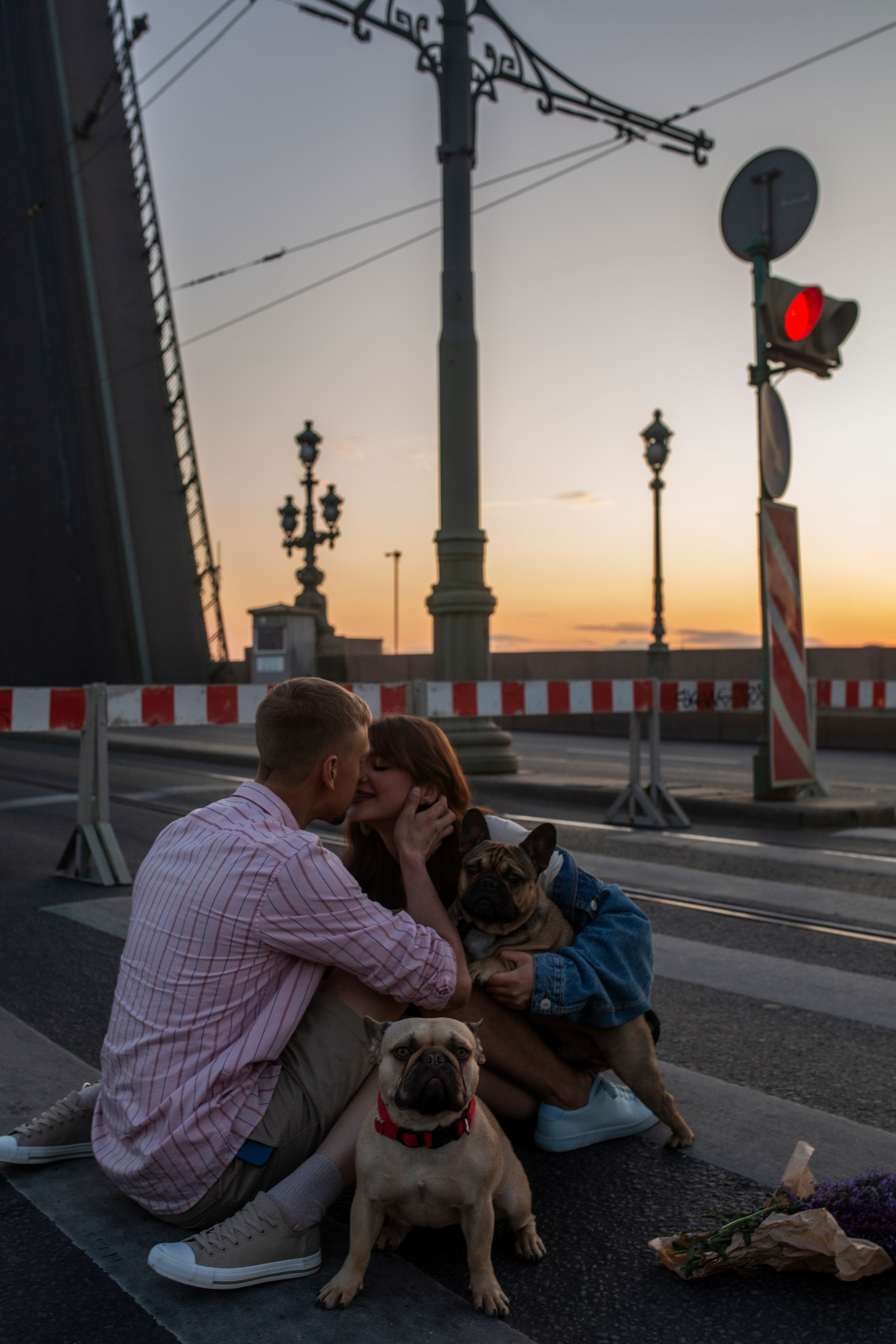 Алексей и Влада. Главная