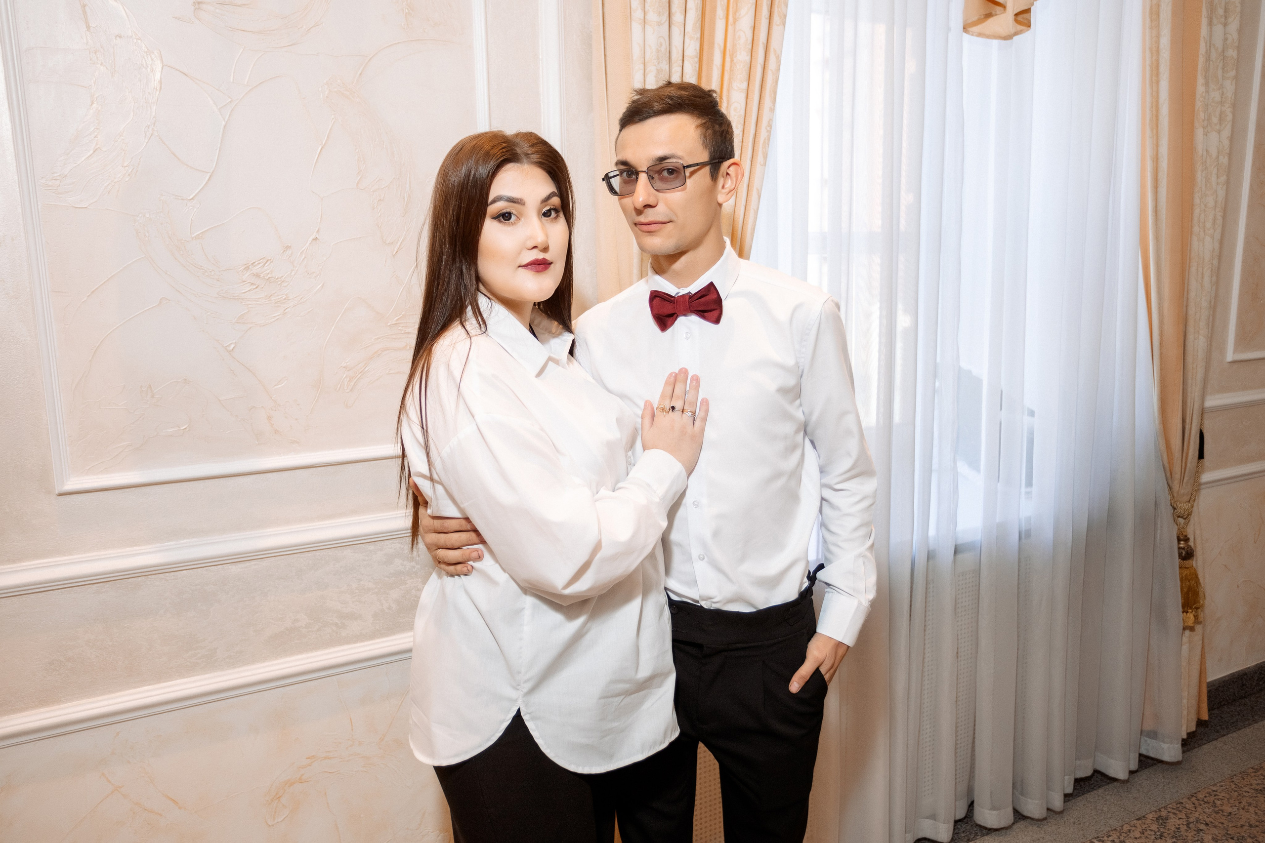 СВАДЬБА: Дима и Юля. Все фото. Профессиональный фотограф в Ижевске Леша Петров