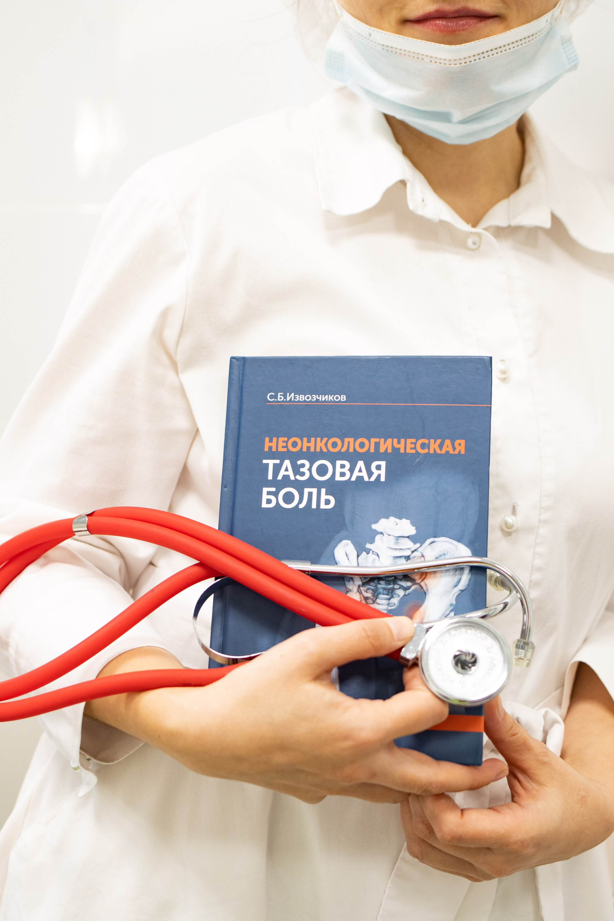 Контентная фотосессия для хирурга в Дзержинске. Фотограф в Дзержинске Воронина Юлия