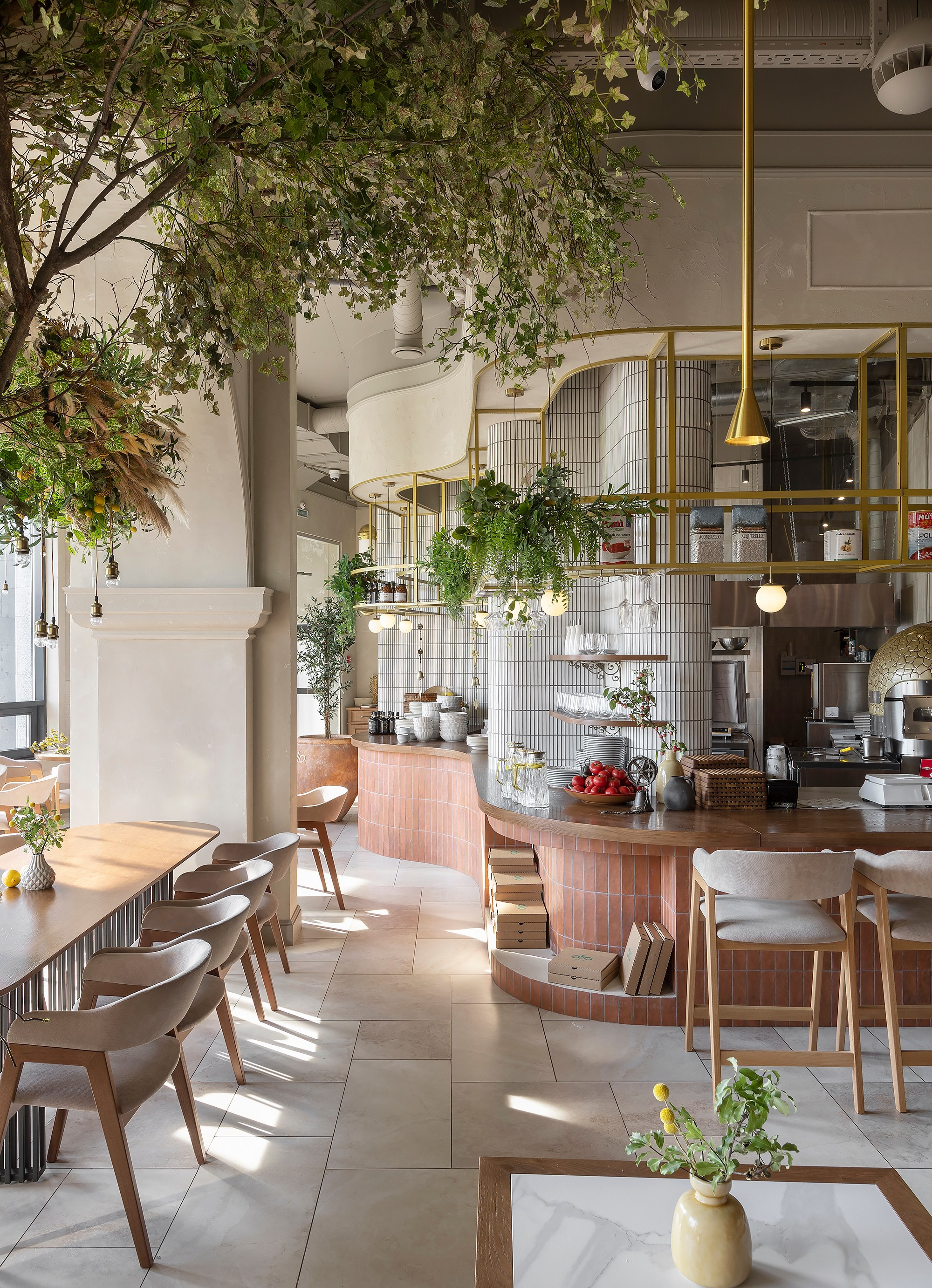 Интерьерный фотограф Георгий Трушкин Казань Москва Россия