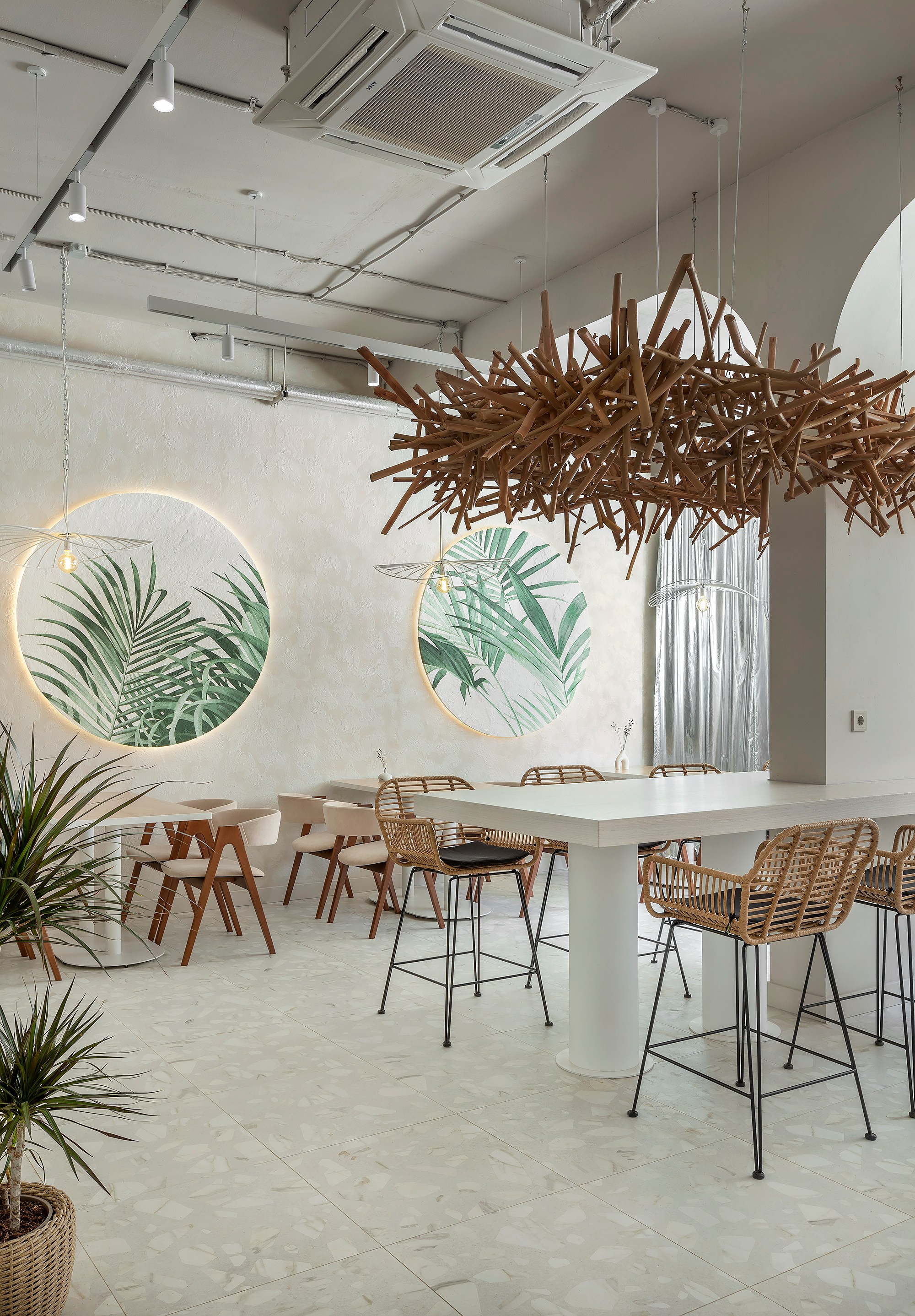 Интерьерный фотограф Георгий Трушкин Казань Москва Россия