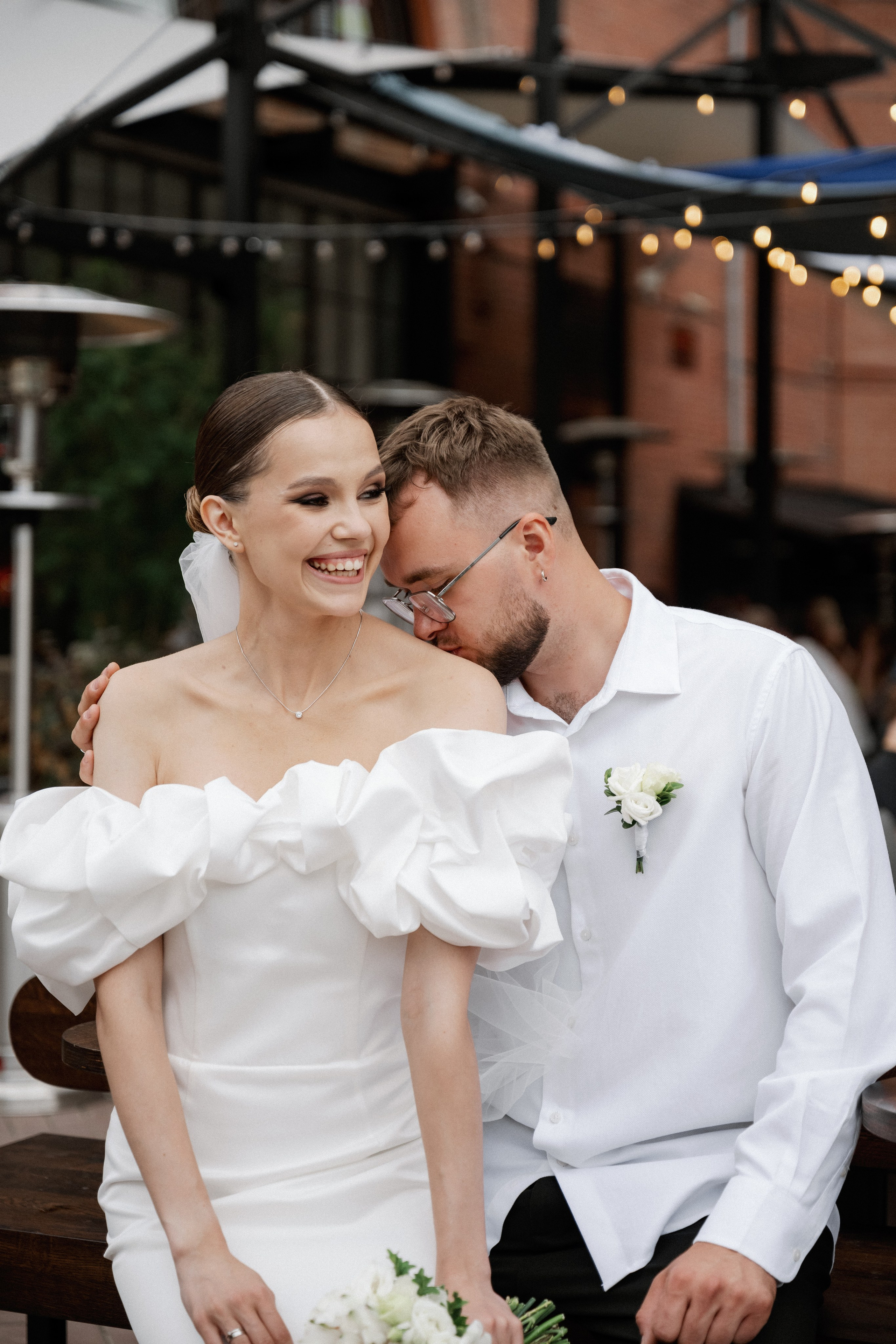 Мария & Евгений