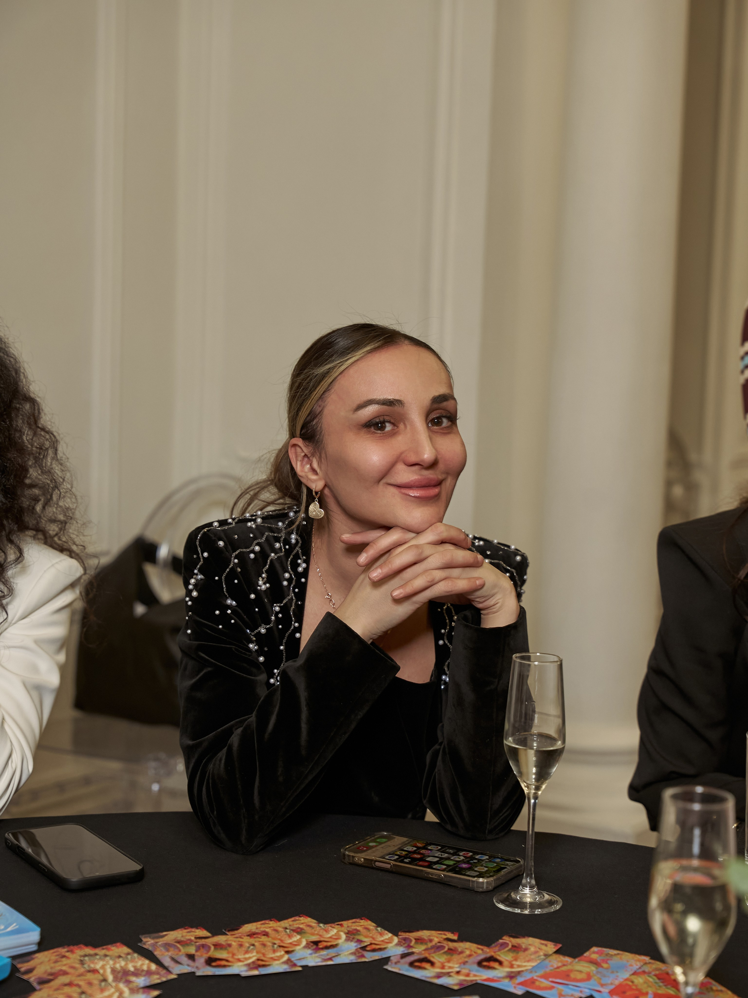 ГАЛА УЖИН. PRO-AGELESS