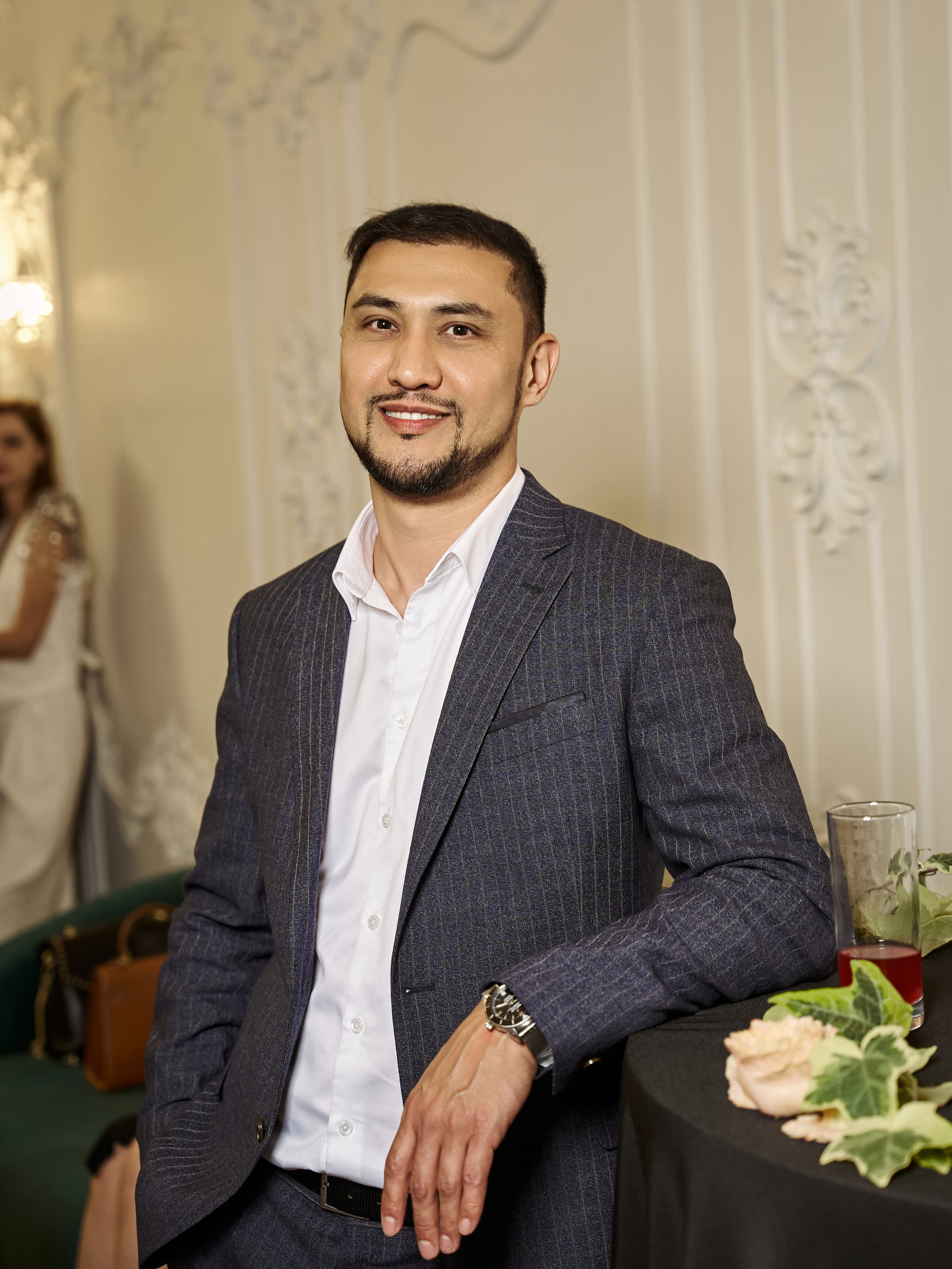 ГАЛА УЖИН. PRO-AGELESS