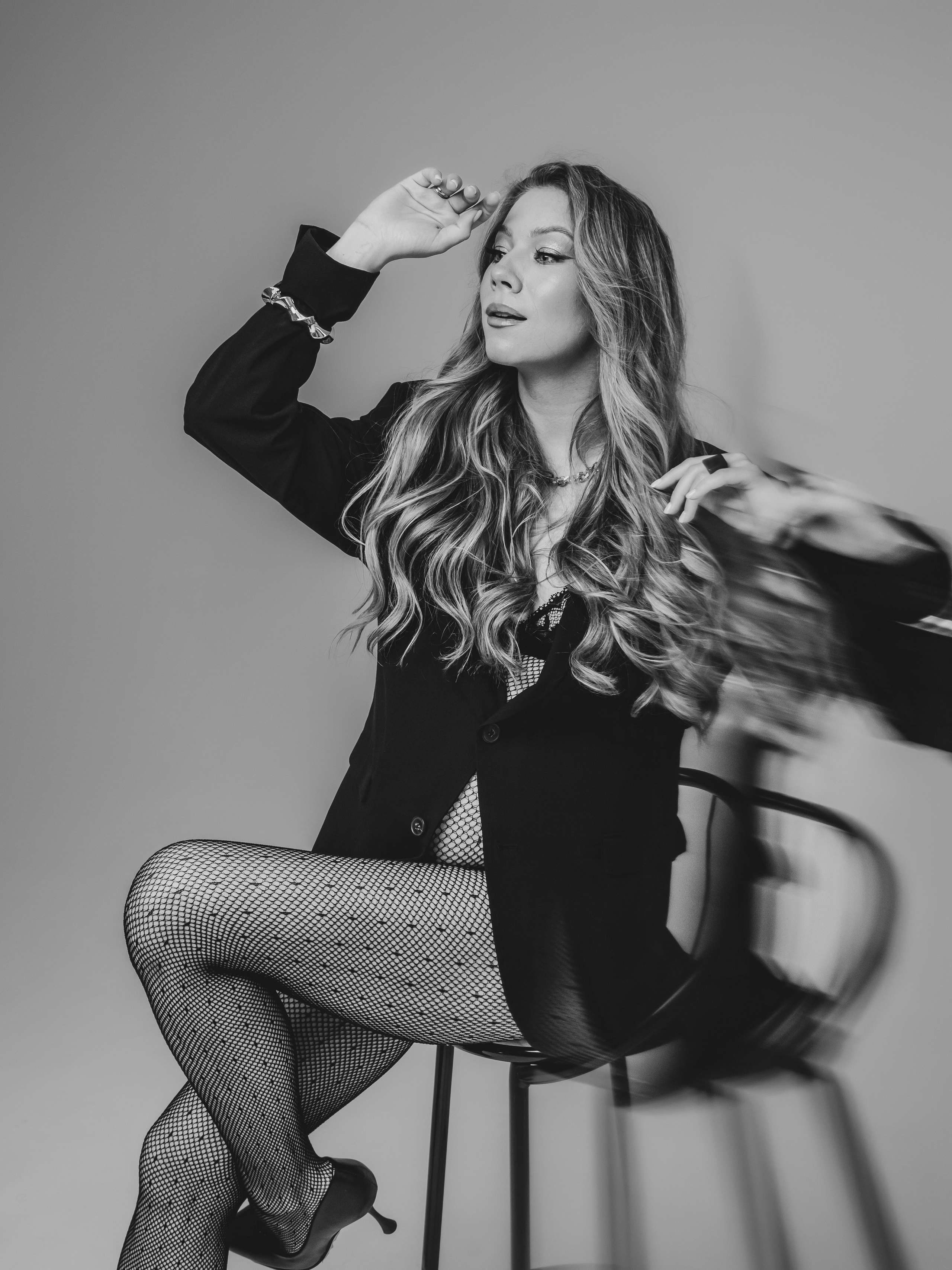 Женский портрет. Фотограф Москва Олеся Семенова