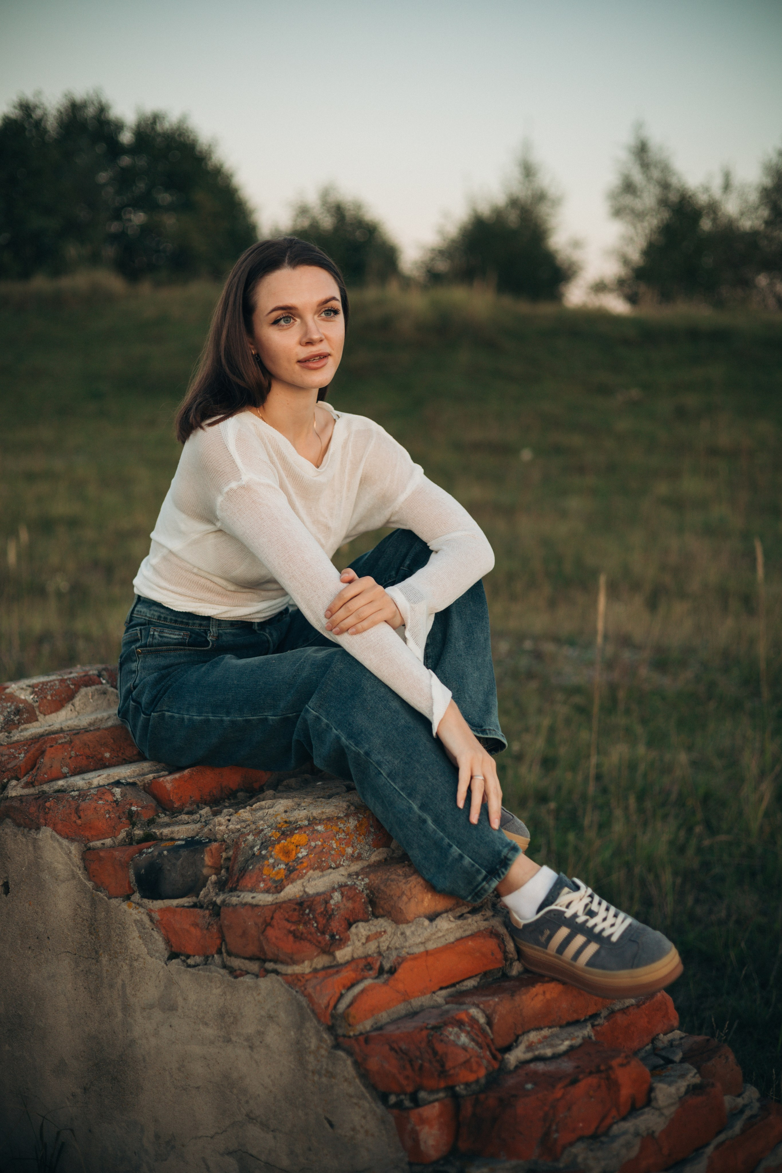 Анастасия (часть2). Ваш фотограф