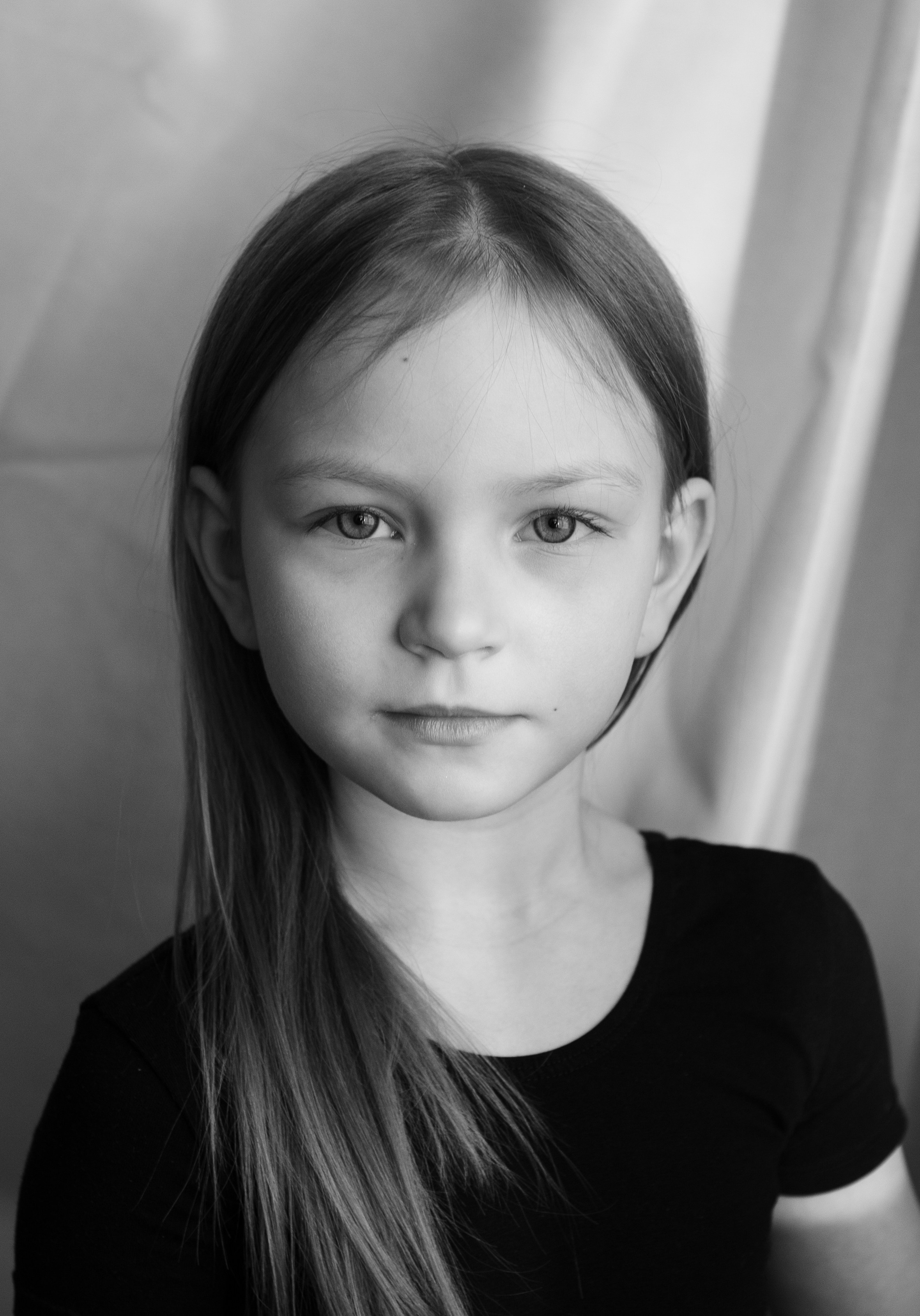 Портрет. Главная