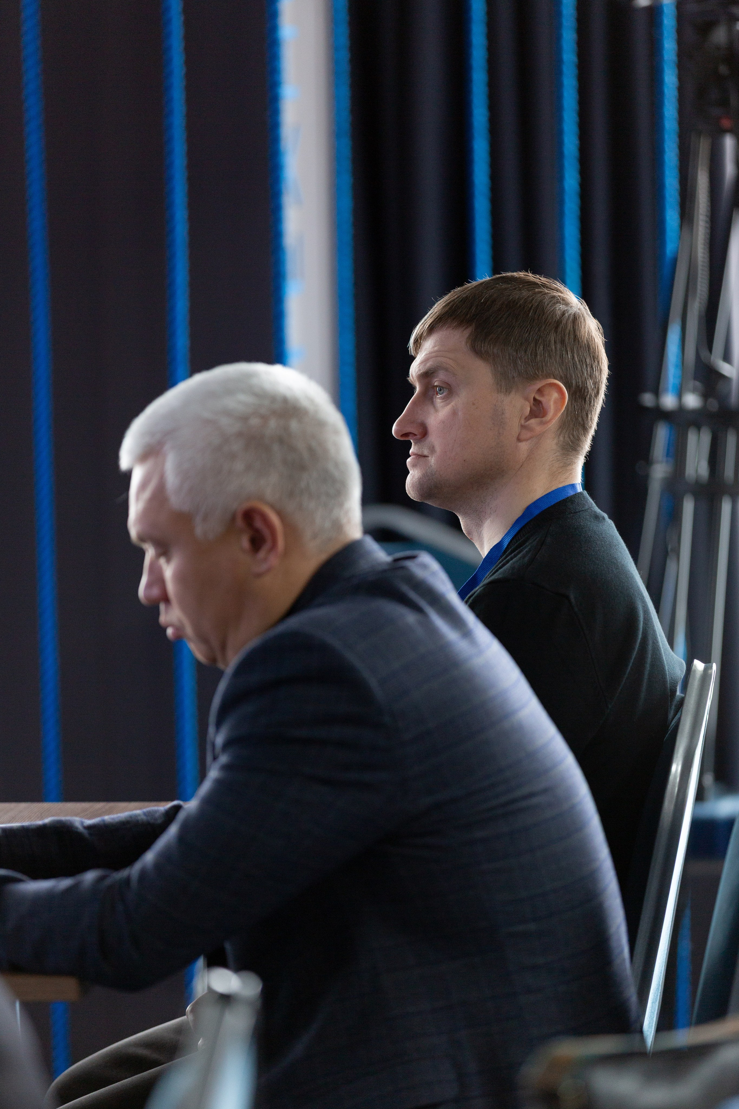 Конференция — земельно-имущественные отношения. Рекламный, предметный, репортажный, семейный фотограф и художник в Москве