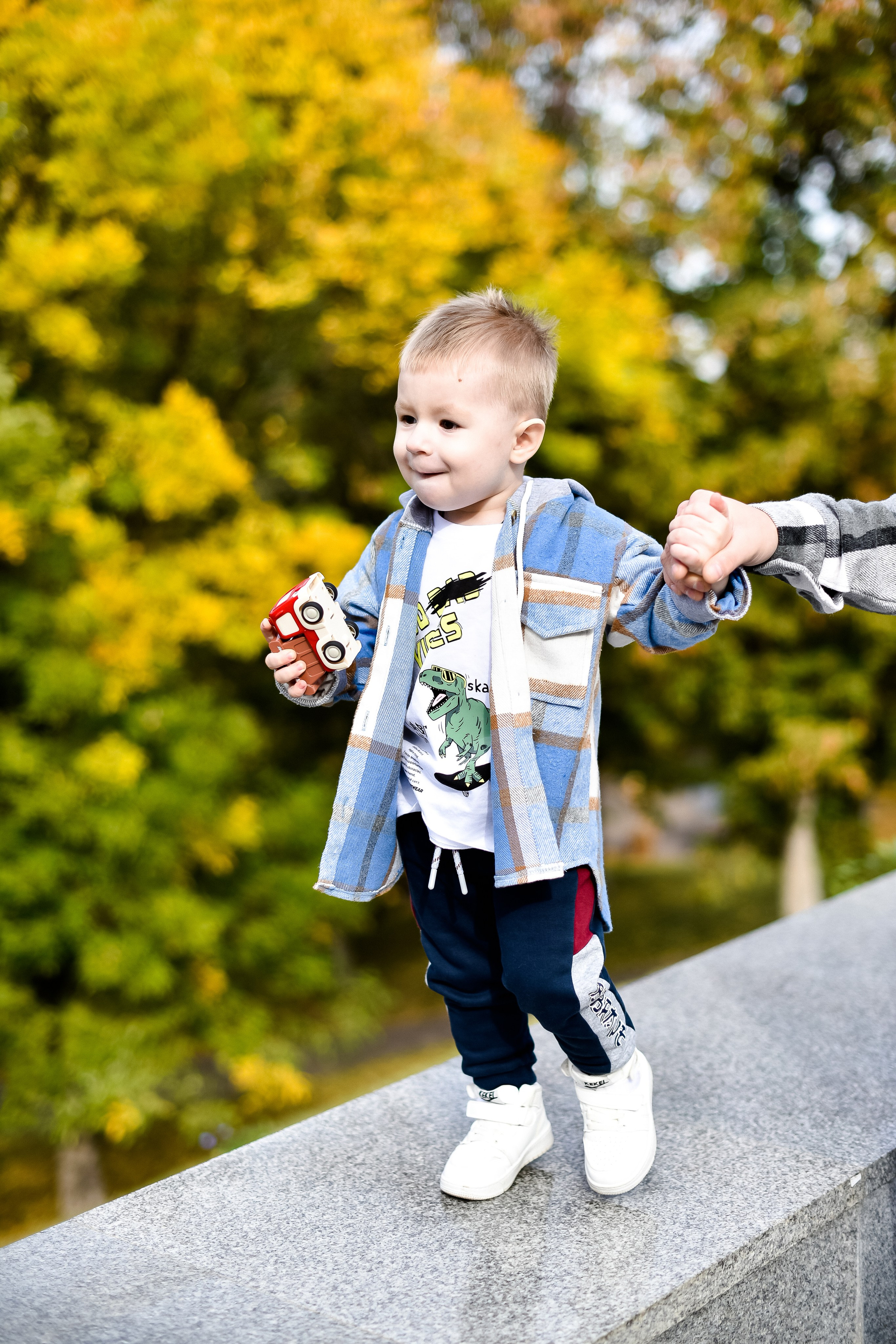 Семья Елены