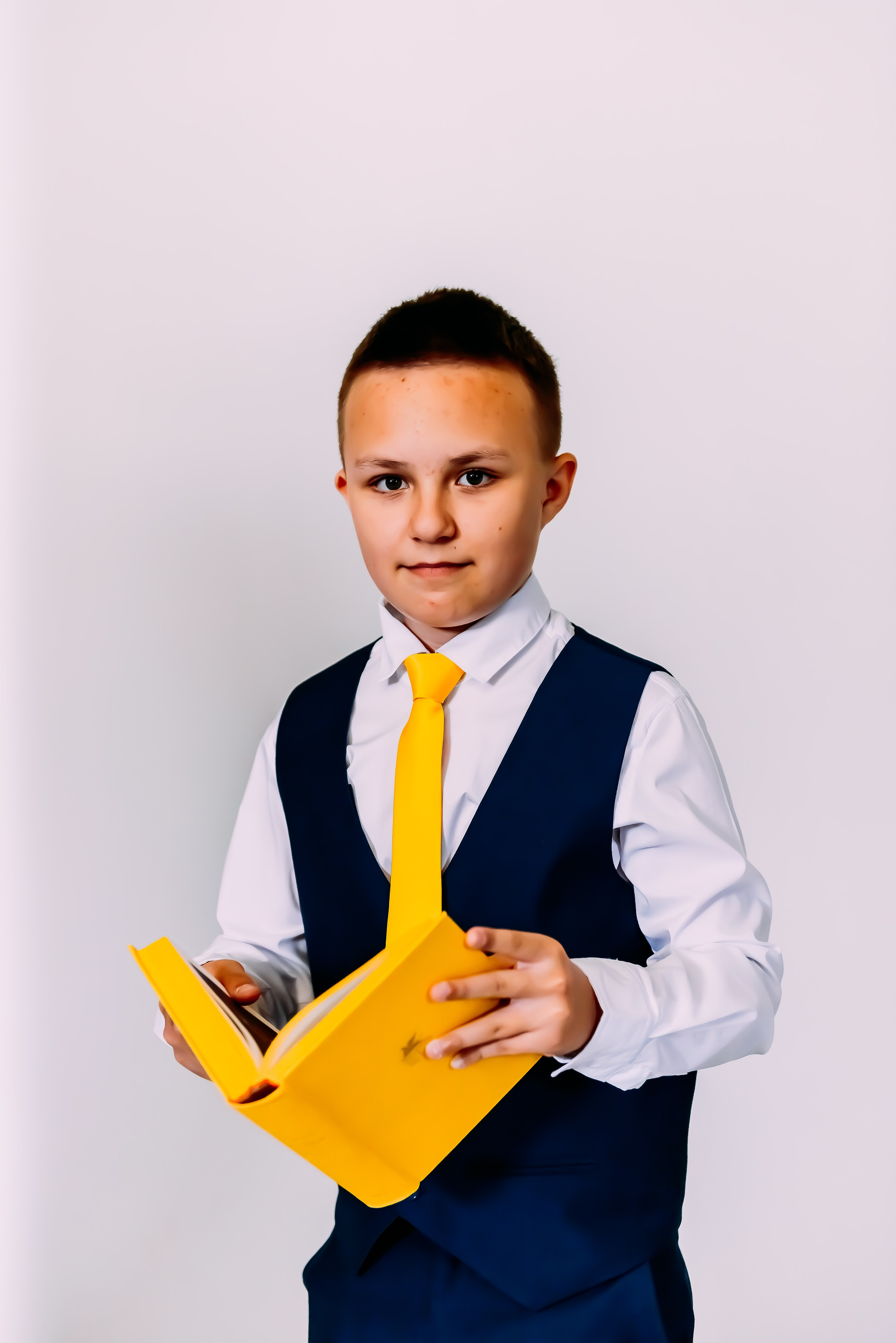 4 «А» |п. Дубовое|Начальная школа|2025. ALBUMIA