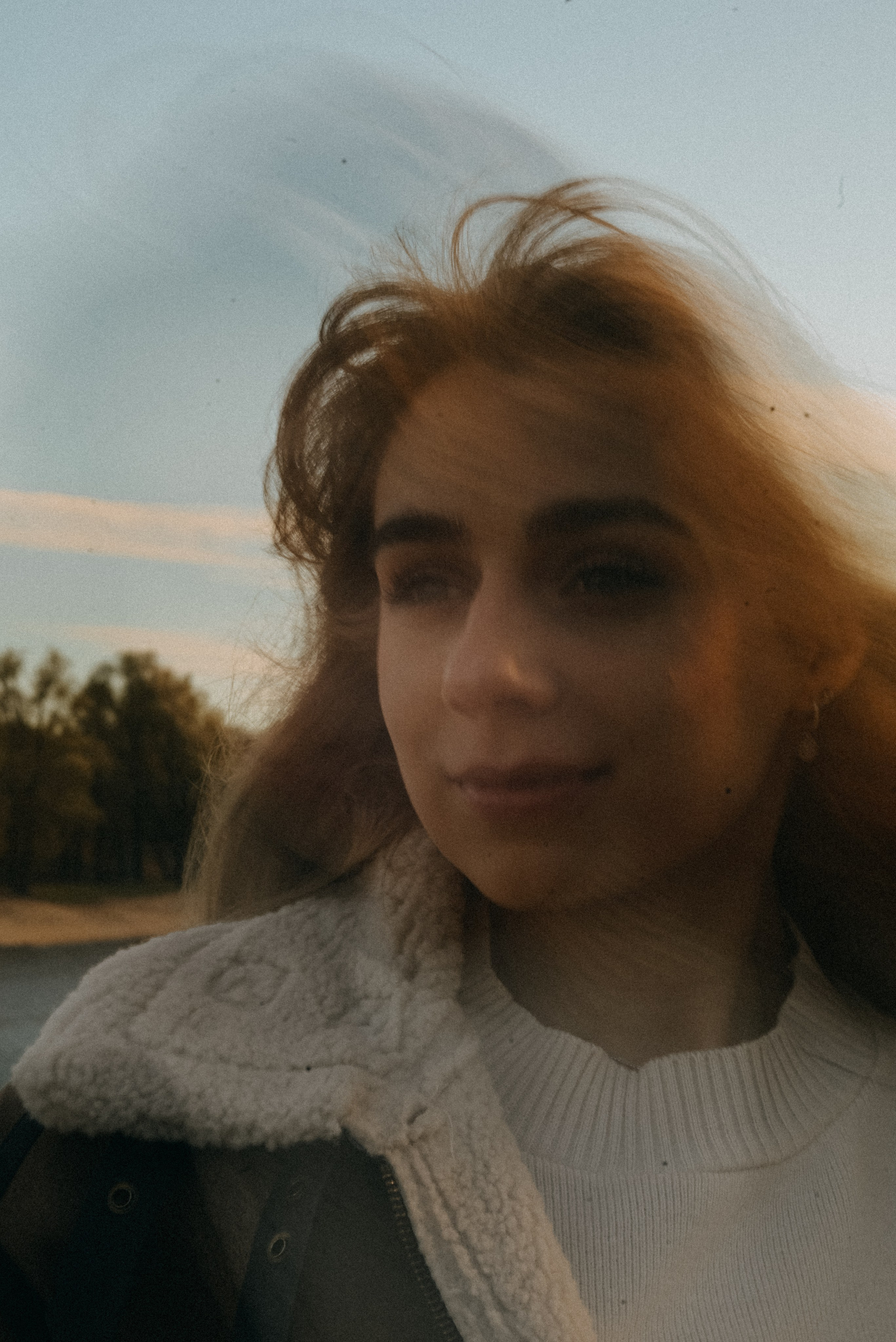 Анна. Фотограф Санкт-Петербург, Новороссийск